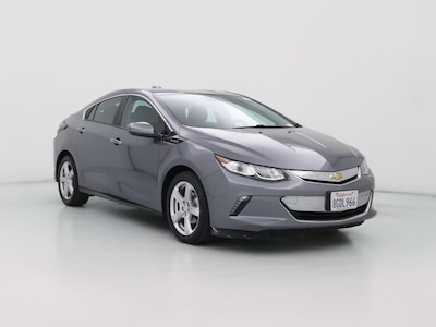 2019 Chevrolet Volt LT -
                Pleasanton, CA