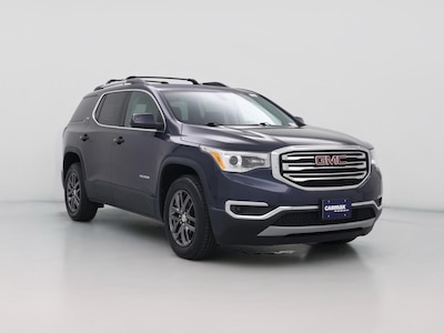 2019 GMC Acadia SLT -
                Santa Rosa, CA