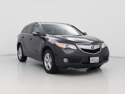 2015 Acura RDX Base -
                Pleasanton, CA