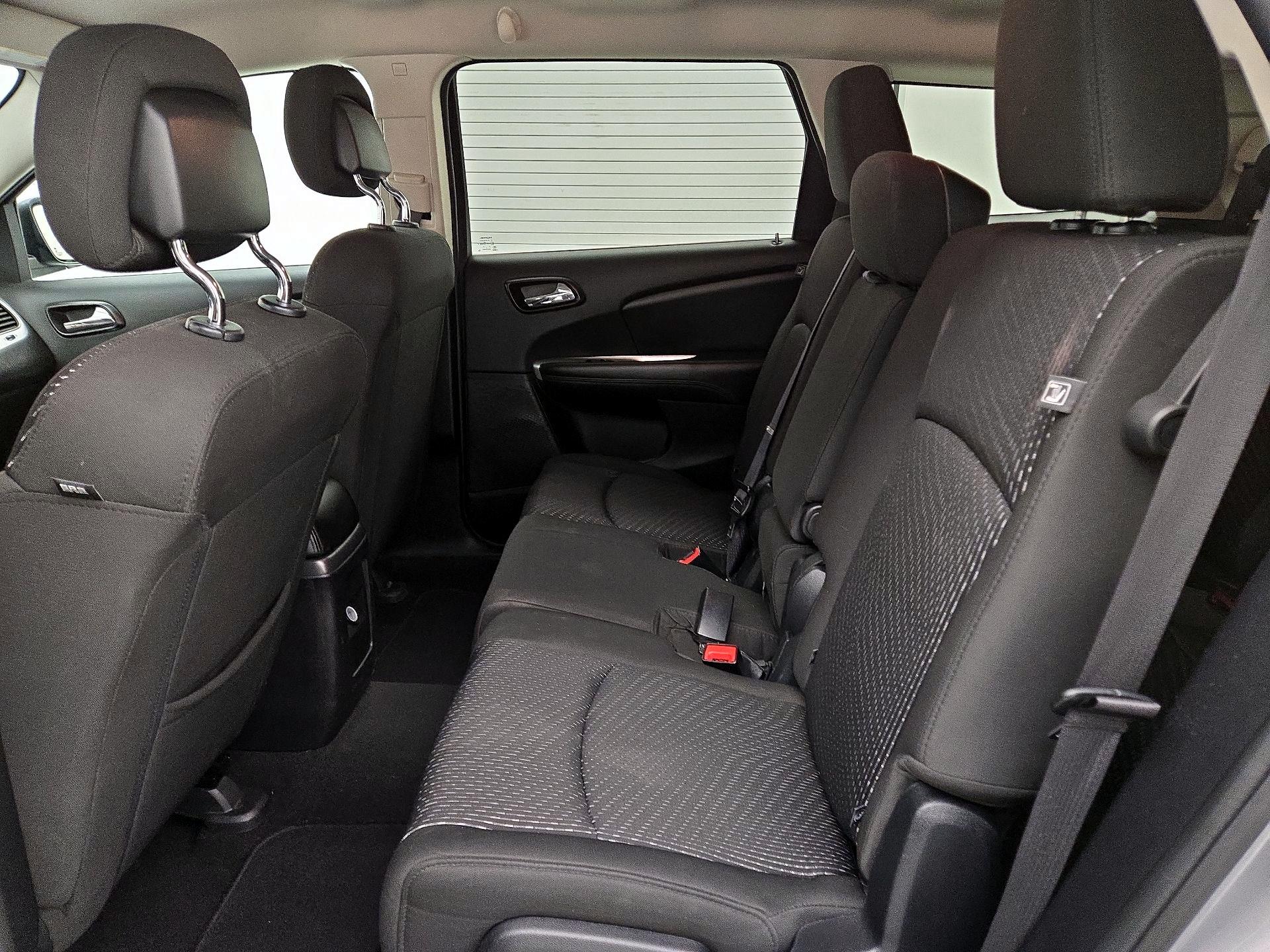 Thumbnail: 2017 Dodge Journey - 17