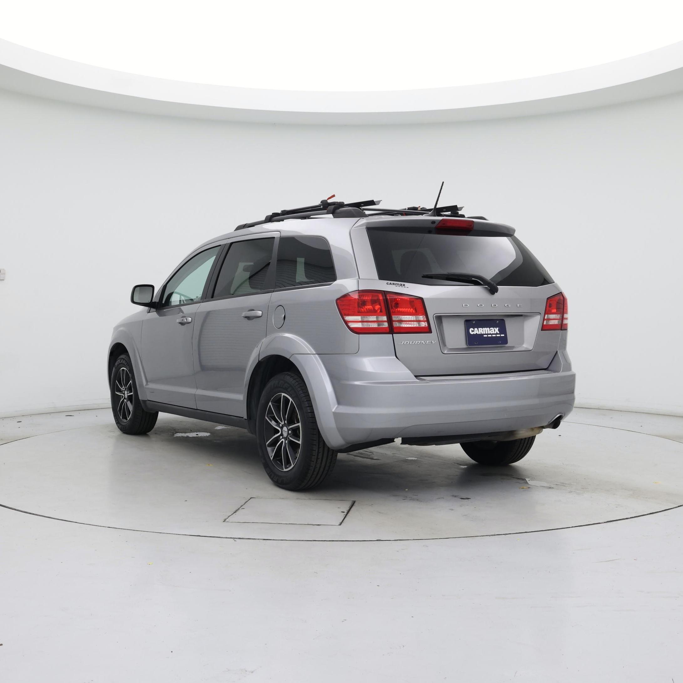 Thumbnail: 2017 Dodge Journey - 2