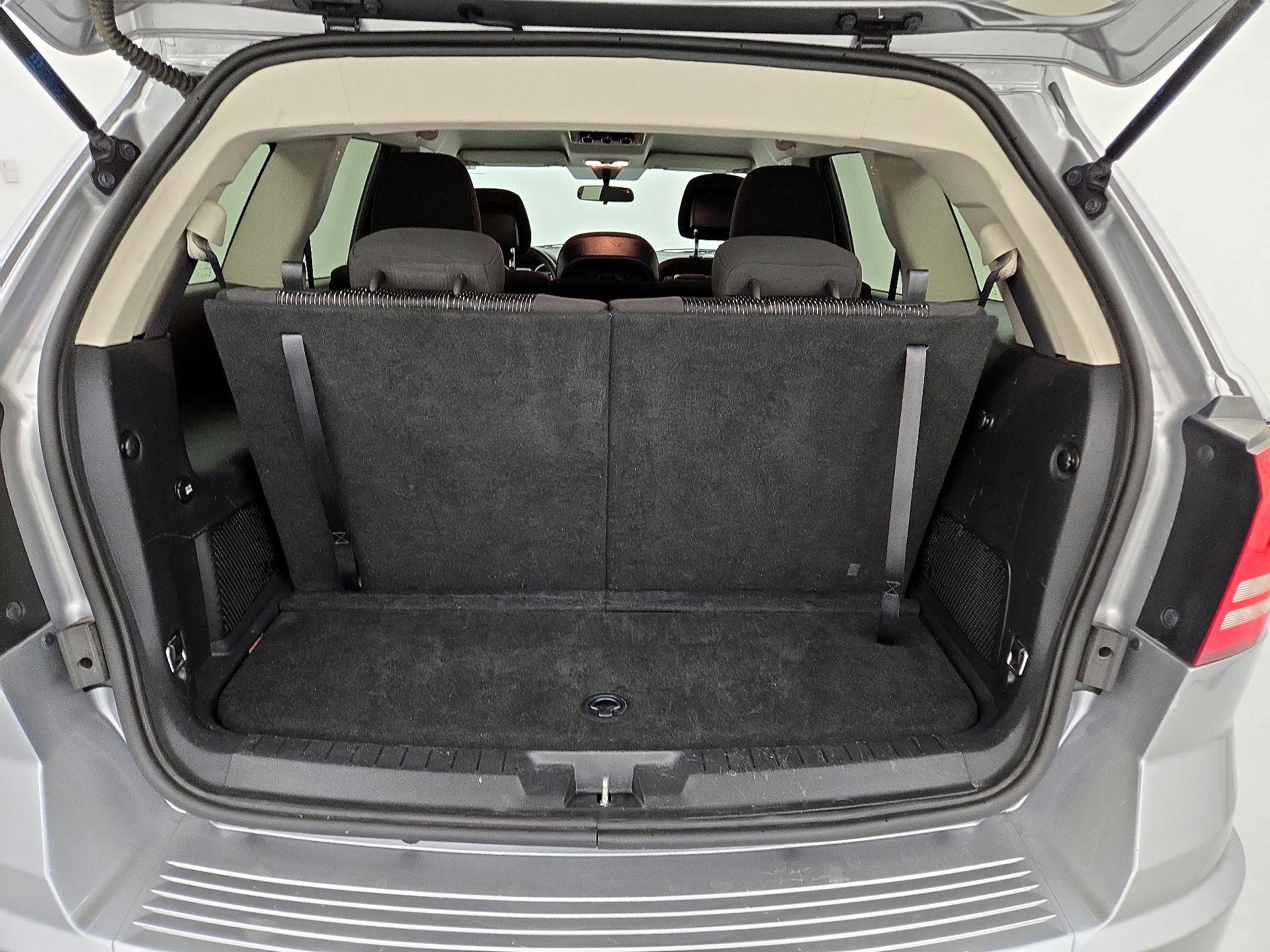 Thumbnail: 2017 Dodge Journey - 19