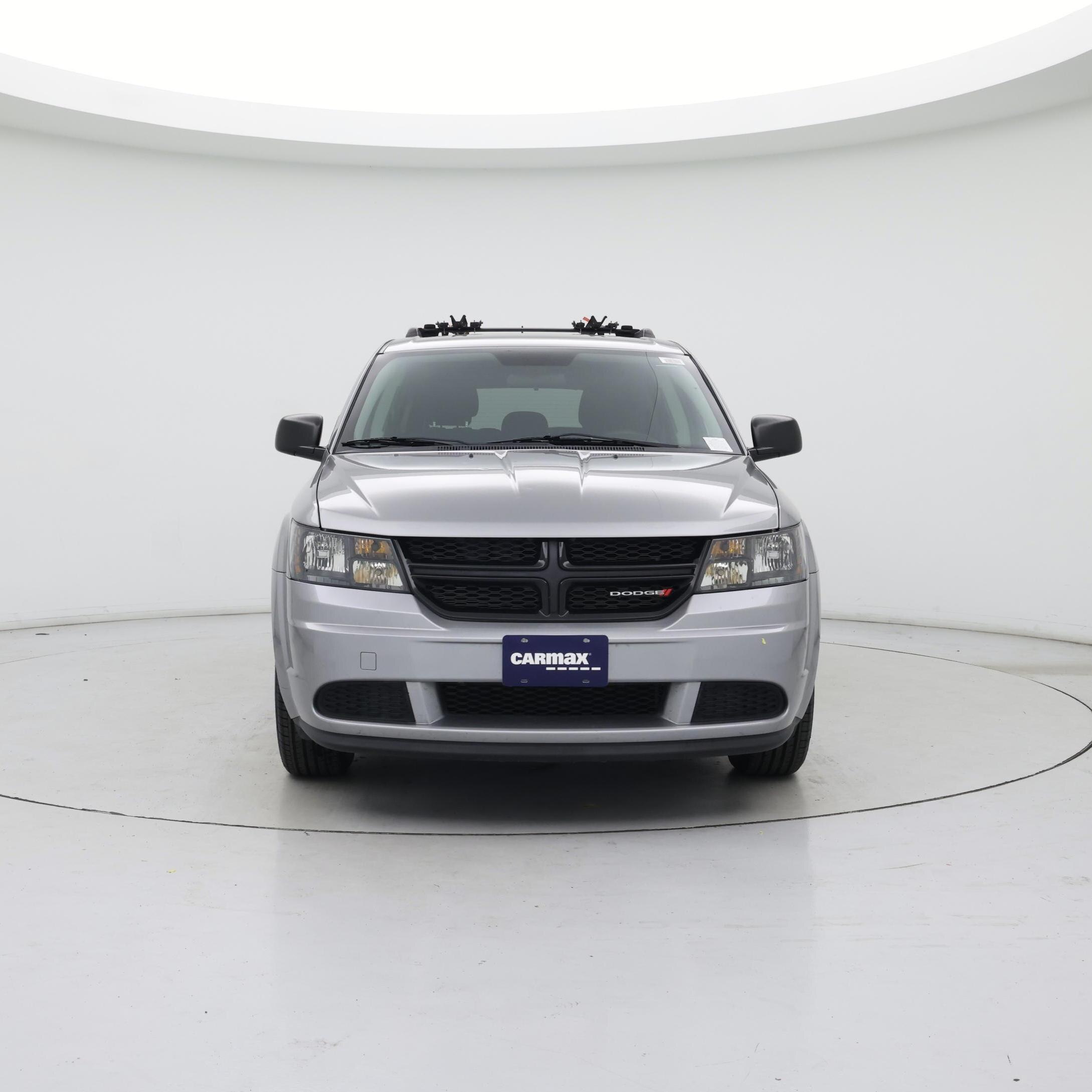 Thumbnail: 2017 Dodge Journey - 5