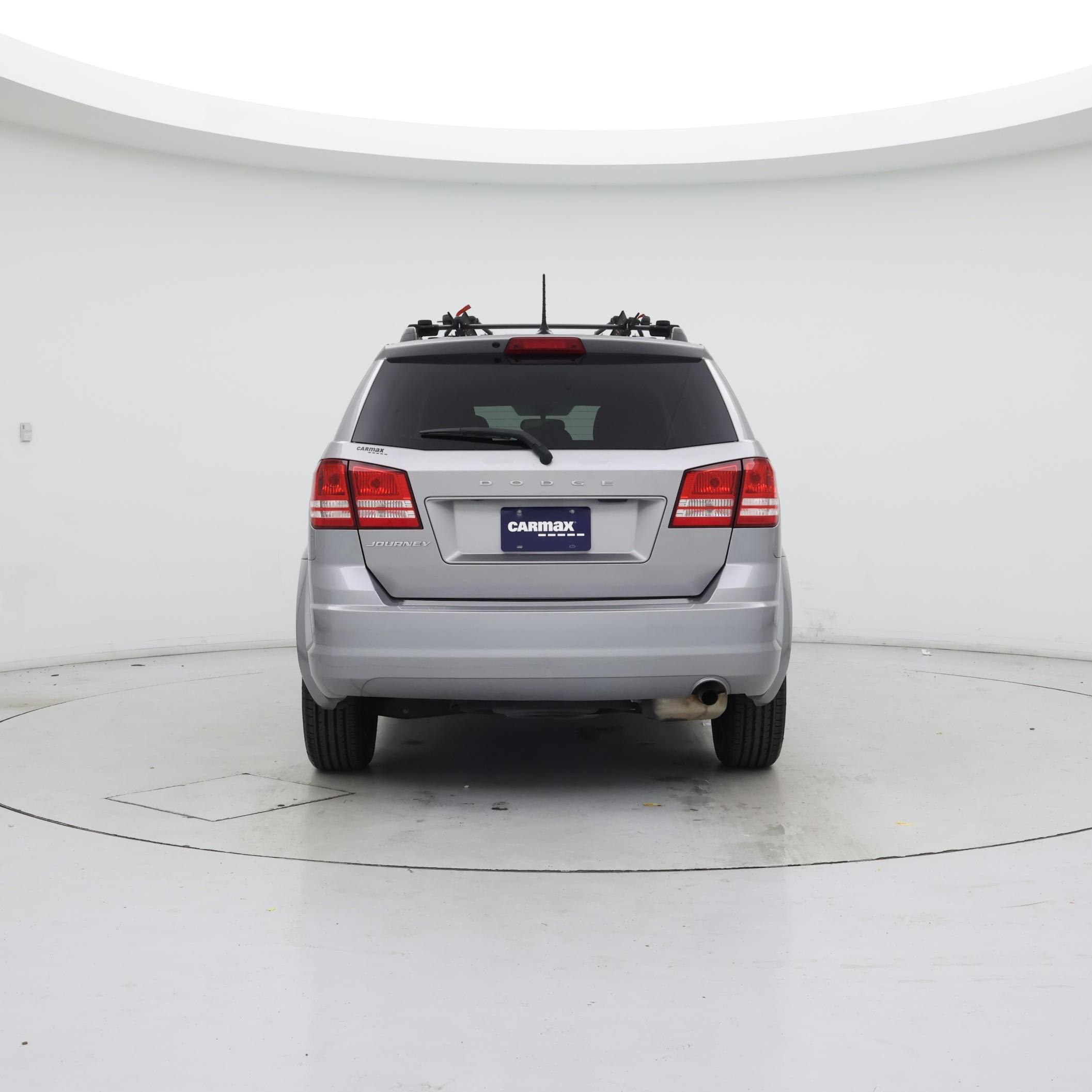 Thumbnail: 2017 Dodge Journey - 6