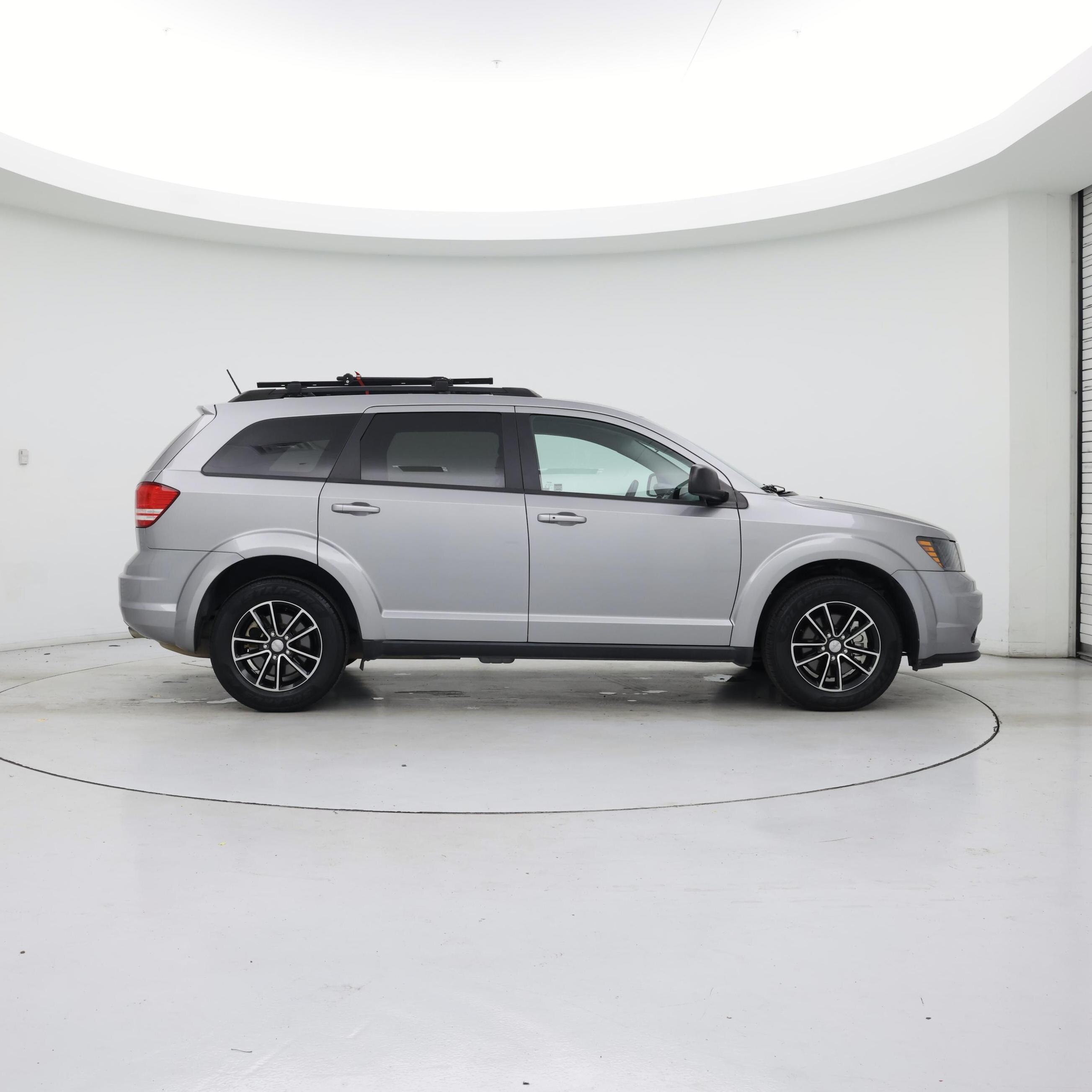 Thumbnail: 2017 Dodge Journey - 7