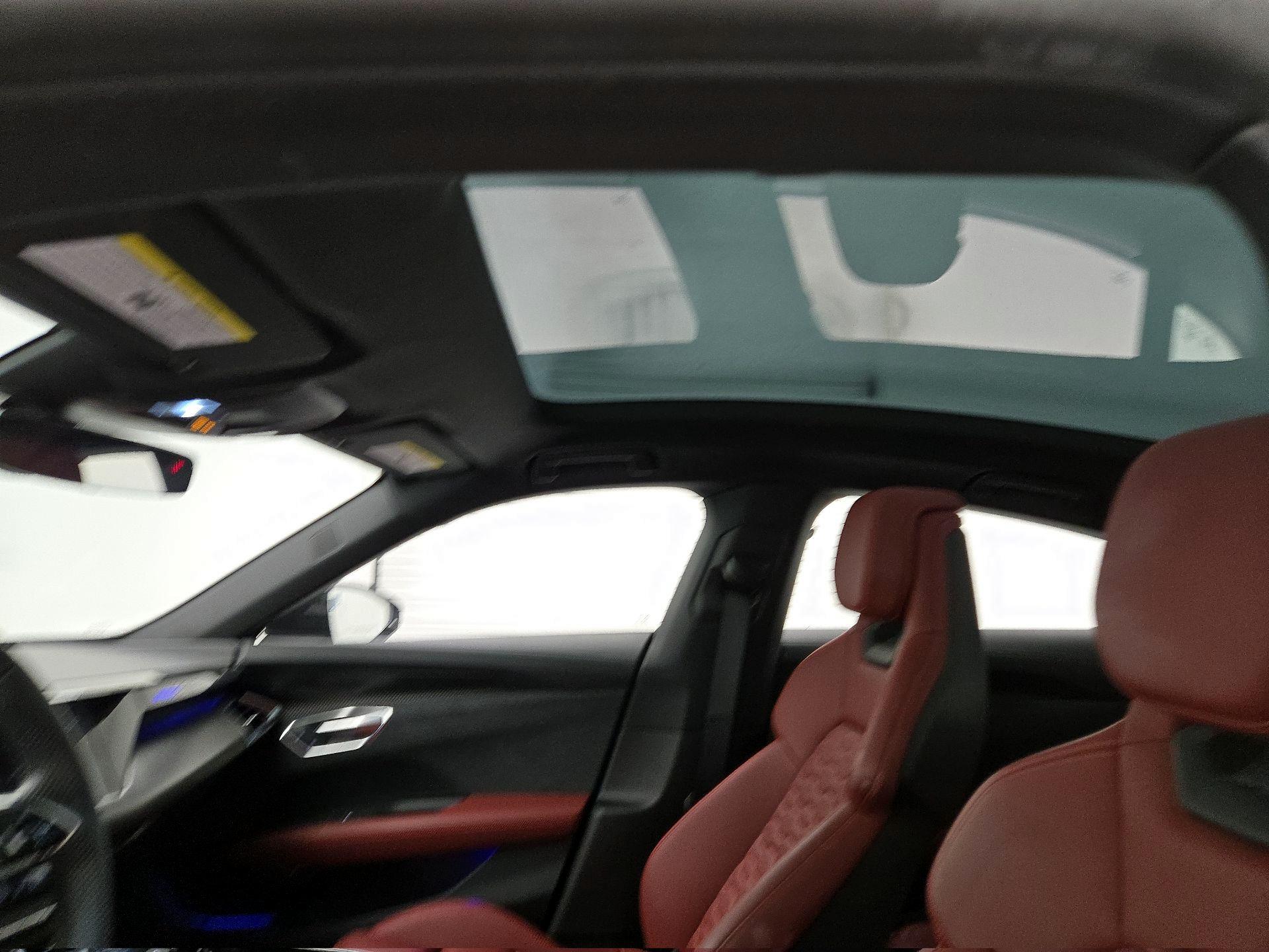 Thumbnail: 2022 Audi e-tron GT - 19