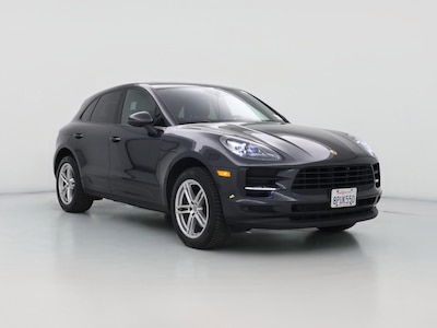 2020 Porsche Macan  -
                  Pleasanton, CA