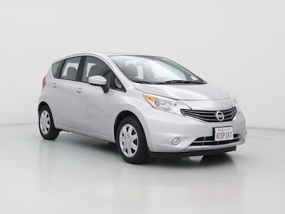 2016 Nissan Versa Note SV -
                  Pleasanton, CA