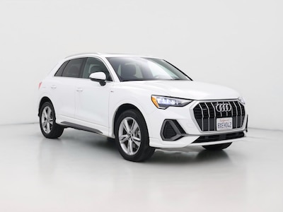 2021 Audi Q3 Premium -
                Pleasant Hill, CA