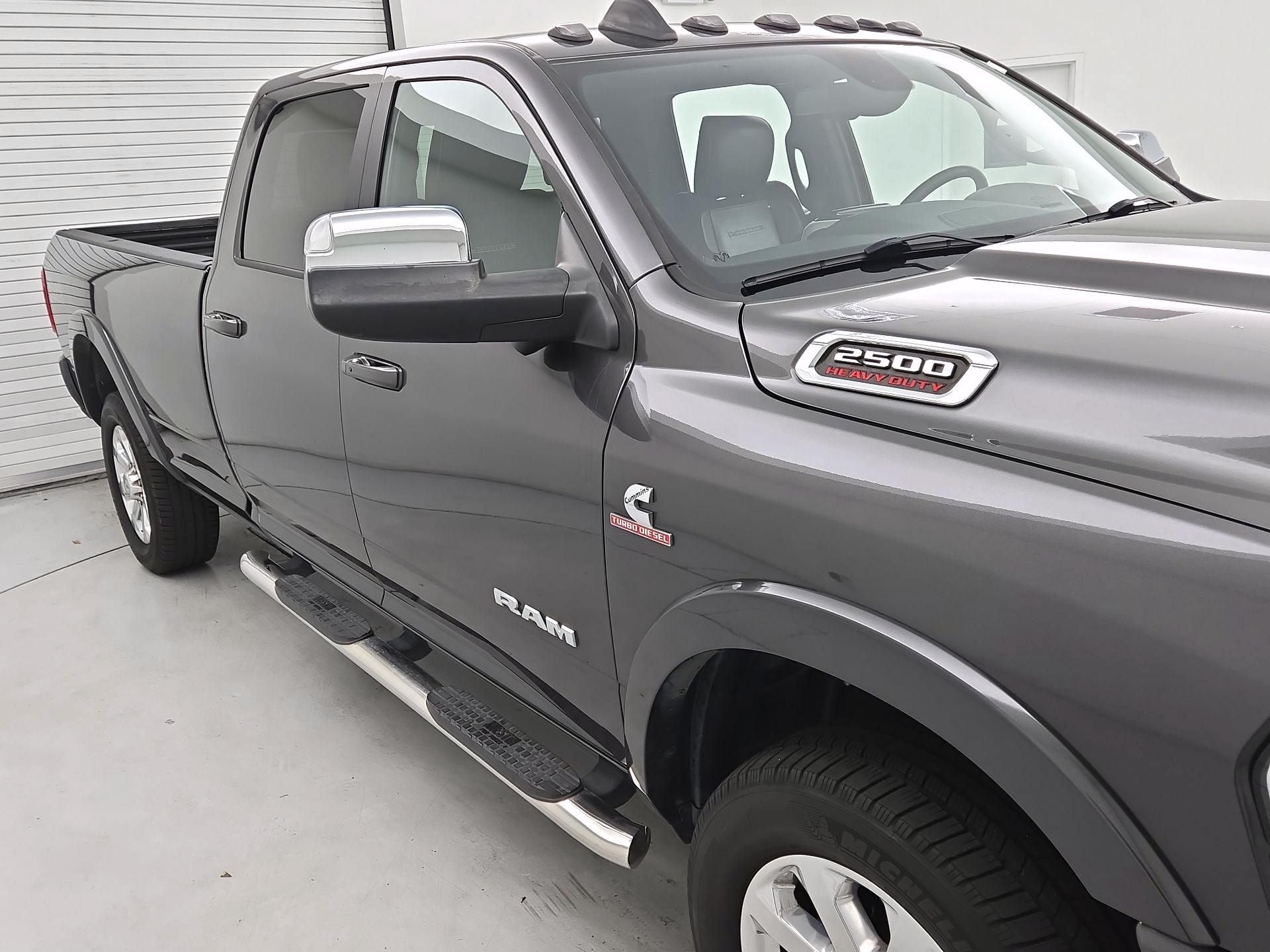 Thumbnail: 2019 RAM 2500 - 1