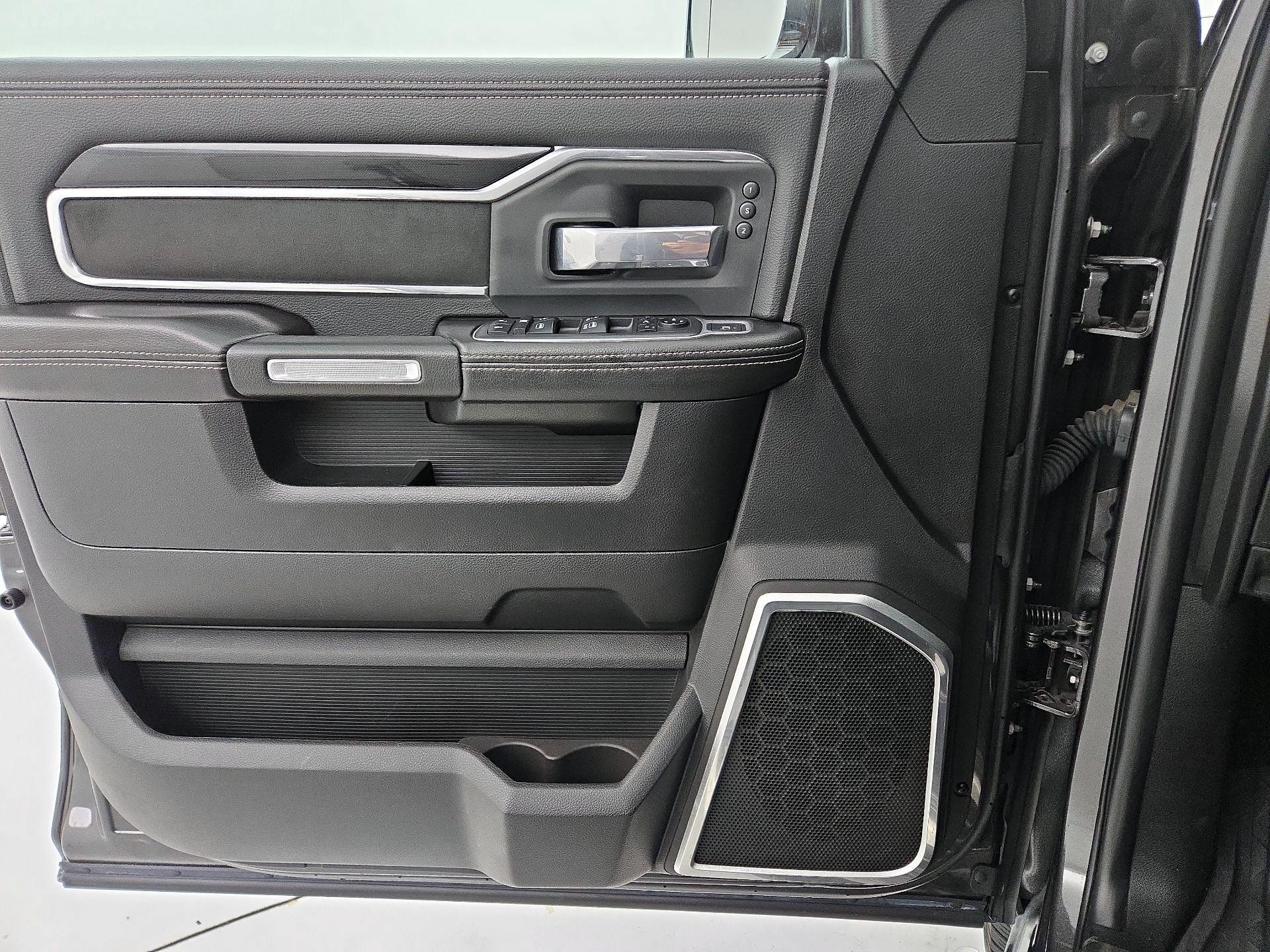 Thumbnail: 2019 RAM 2500 - 10