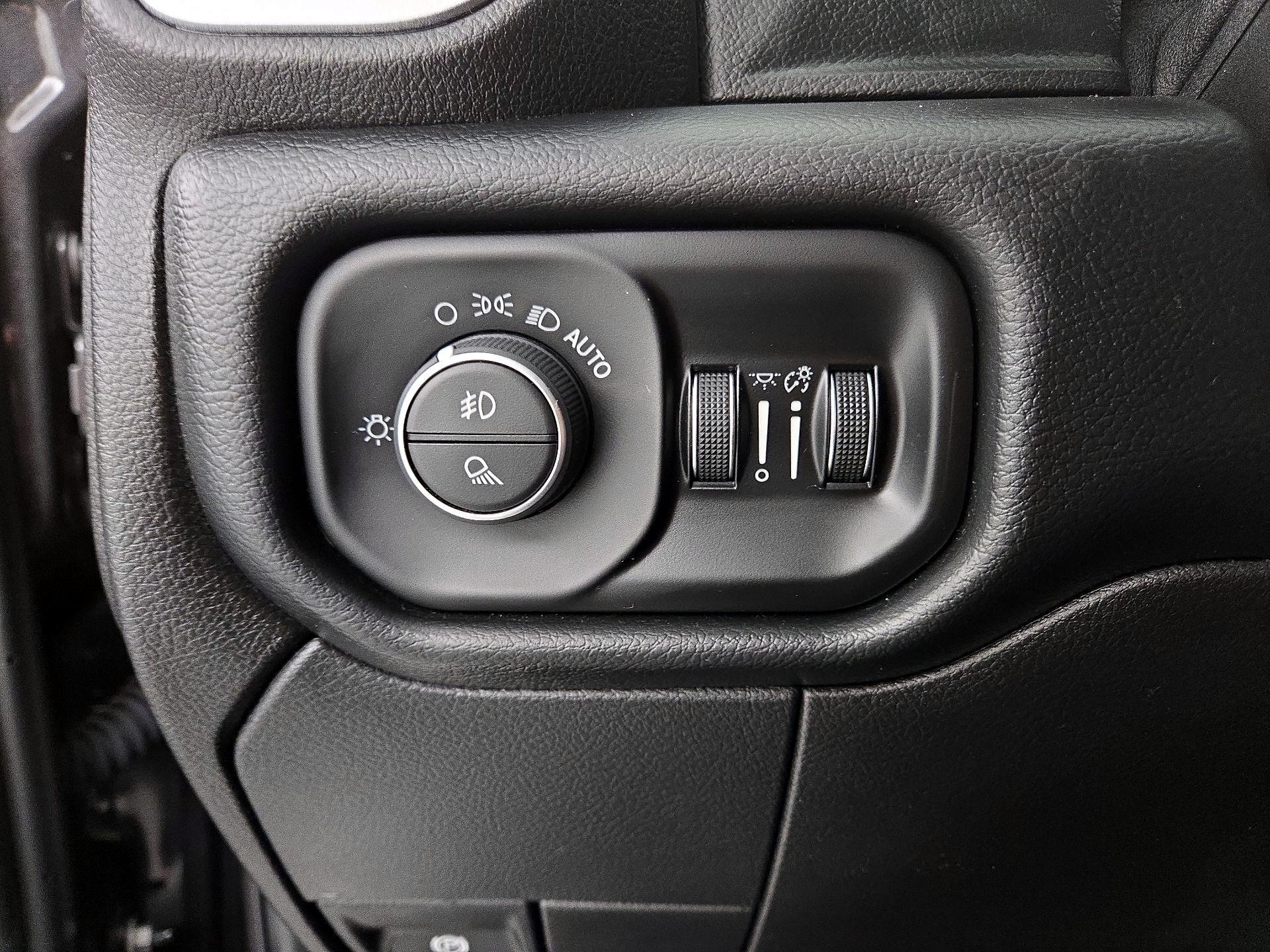 Thumbnail: 2019 RAM 2500 - 11