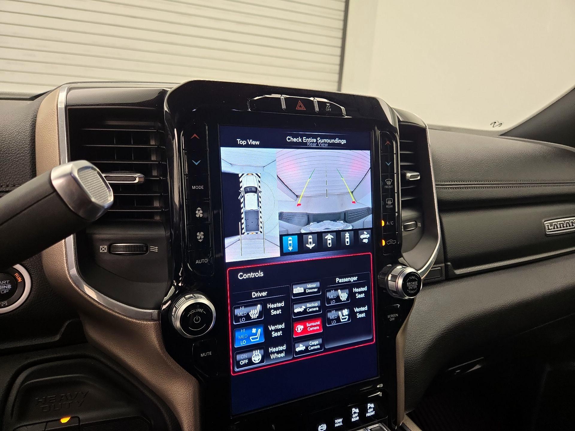 Thumbnail: 2019 RAM 2500 - 13