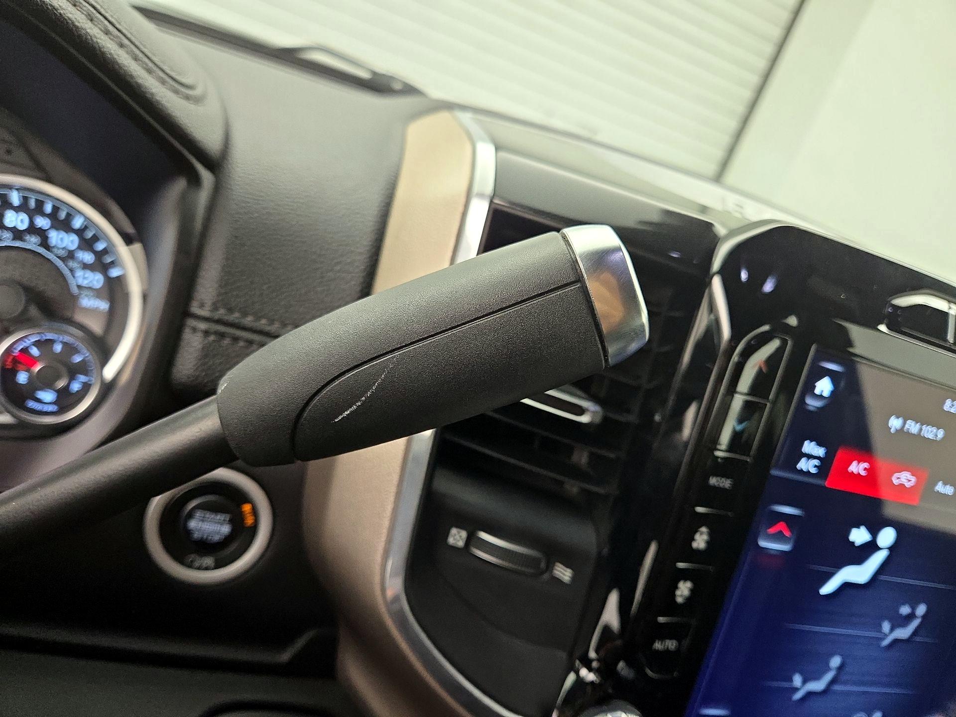 Thumbnail: 2019 RAM 2500 - 16