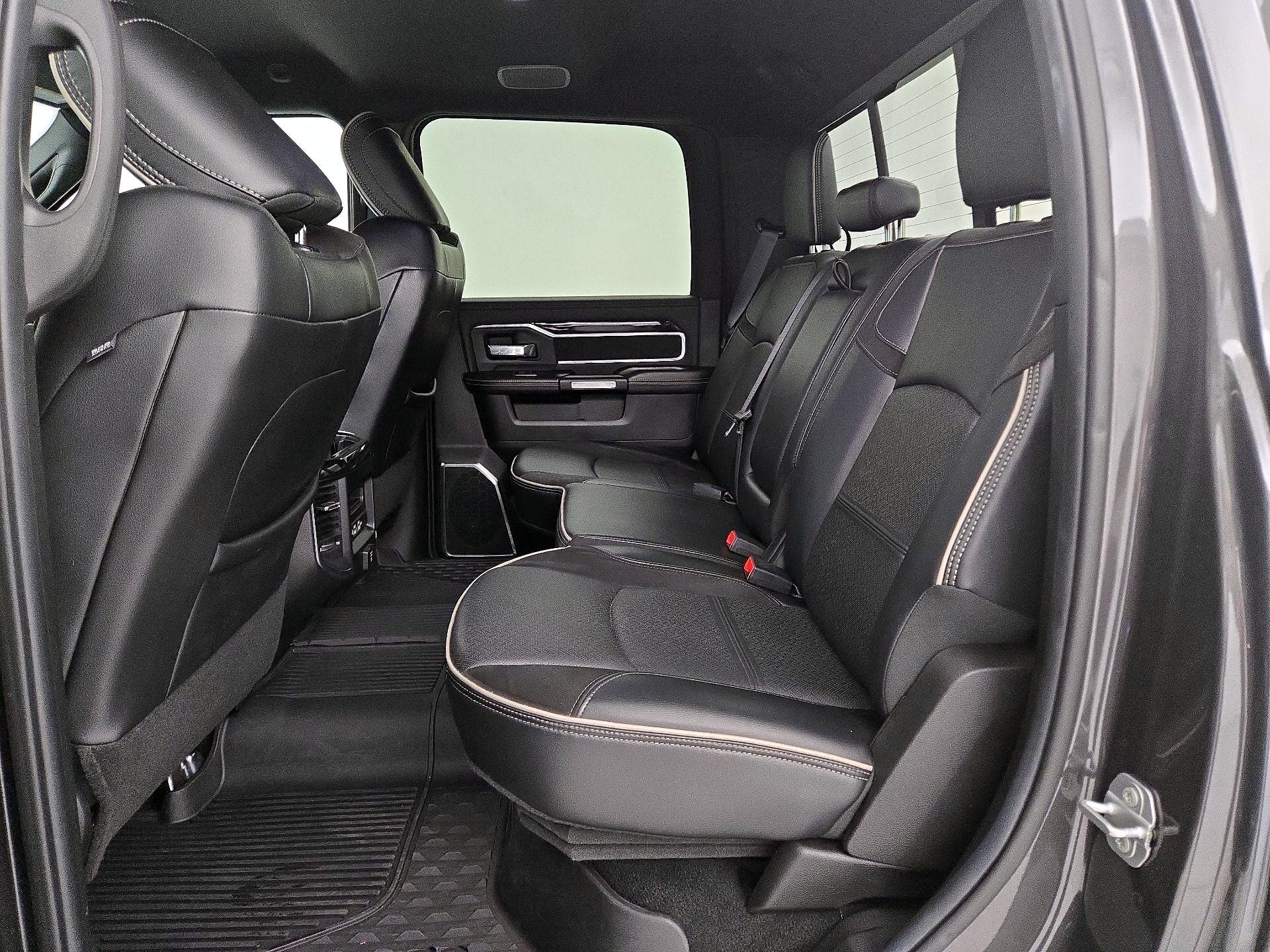 Thumbnail: 2019 RAM 2500 - 17