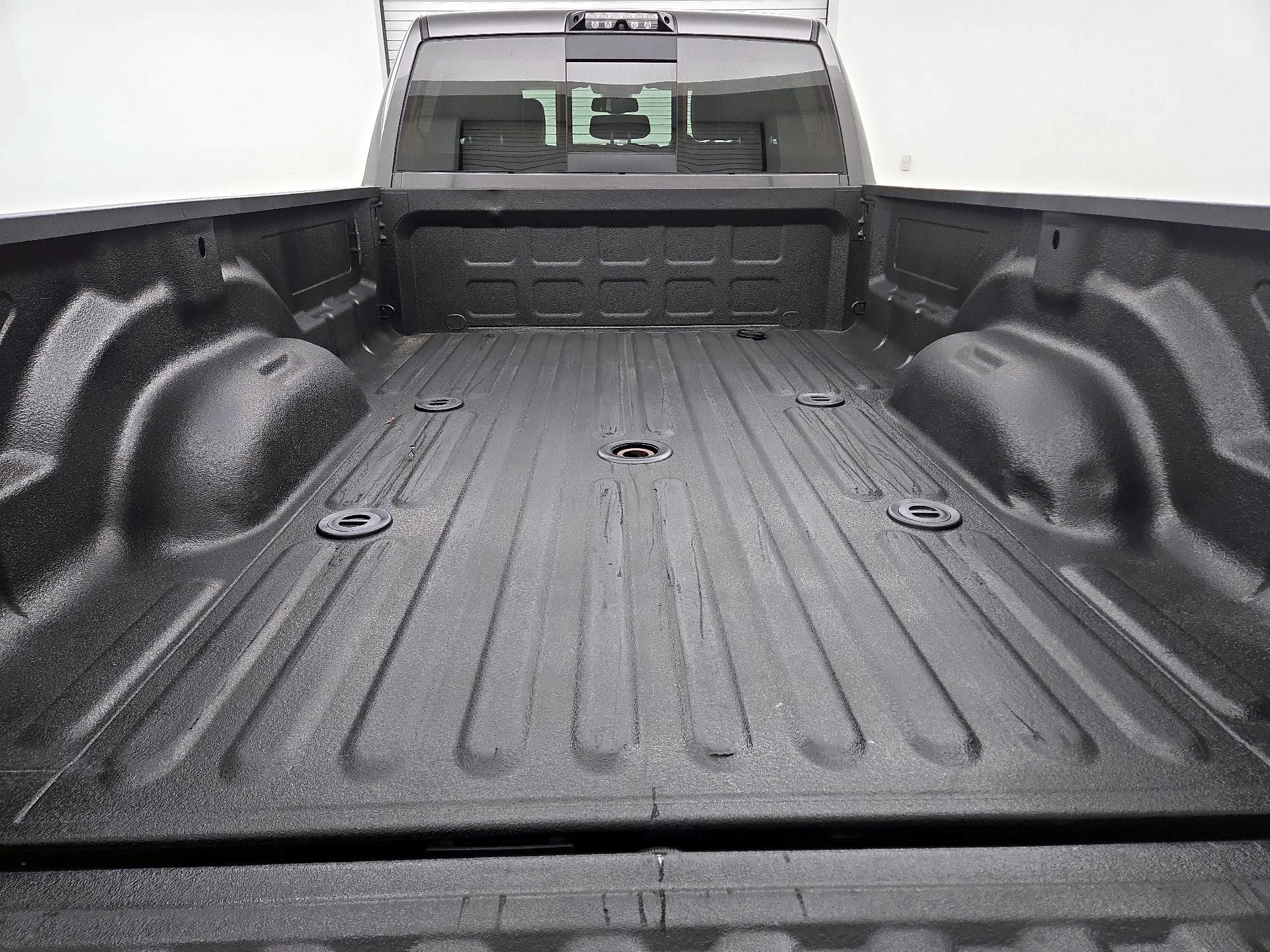 Thumbnail: 2019 RAM 2500 - 18