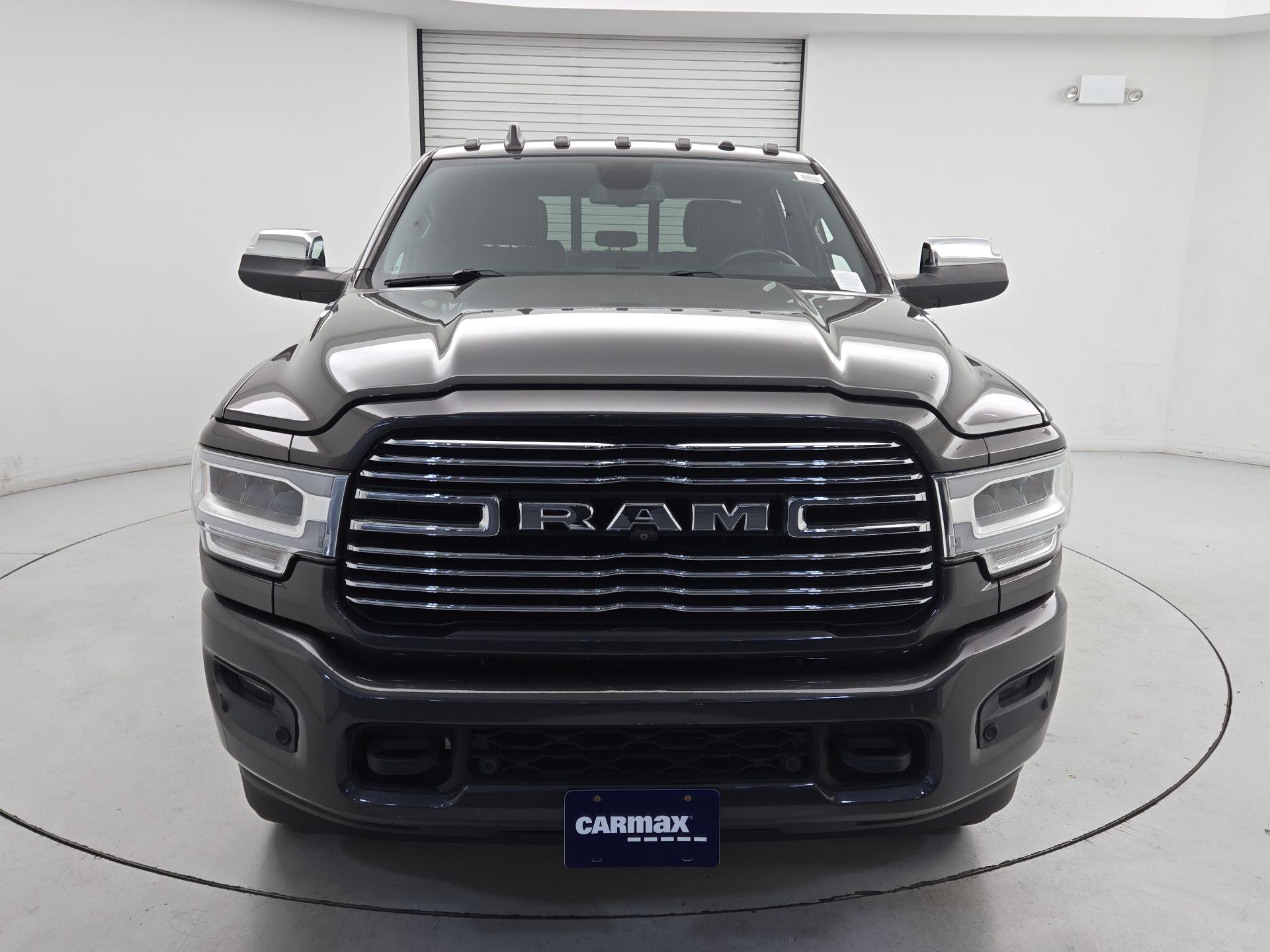 Thumbnail: 2019 RAM 2500 - 2