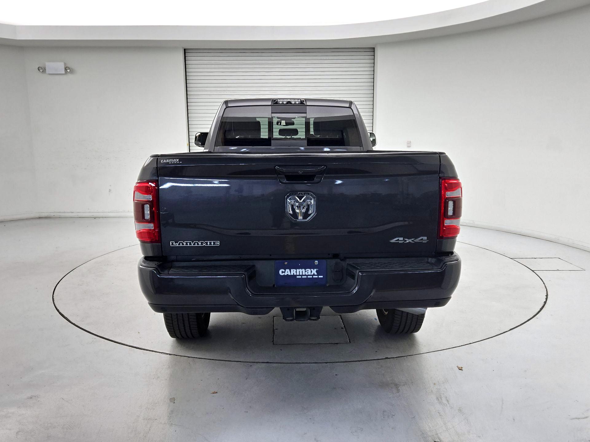 Thumbnail: 2019 RAM 2500 - 6