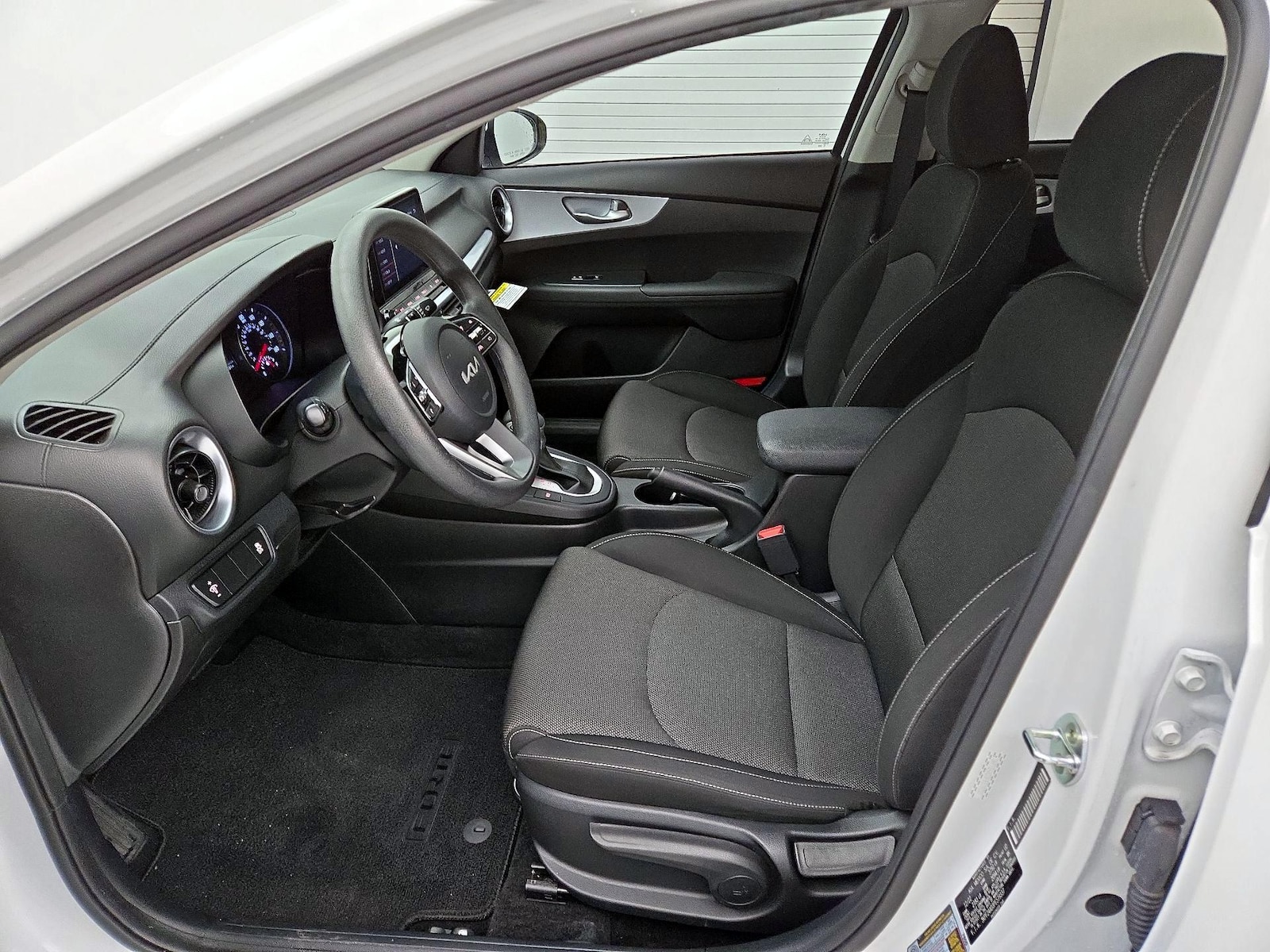Side Airbags