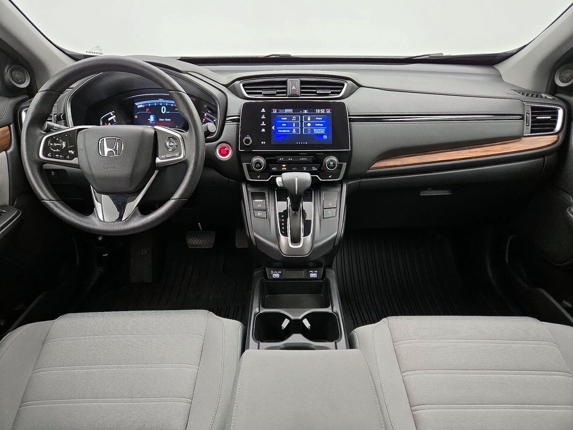 Thumbnail: 2022 Honda CR-V - 9