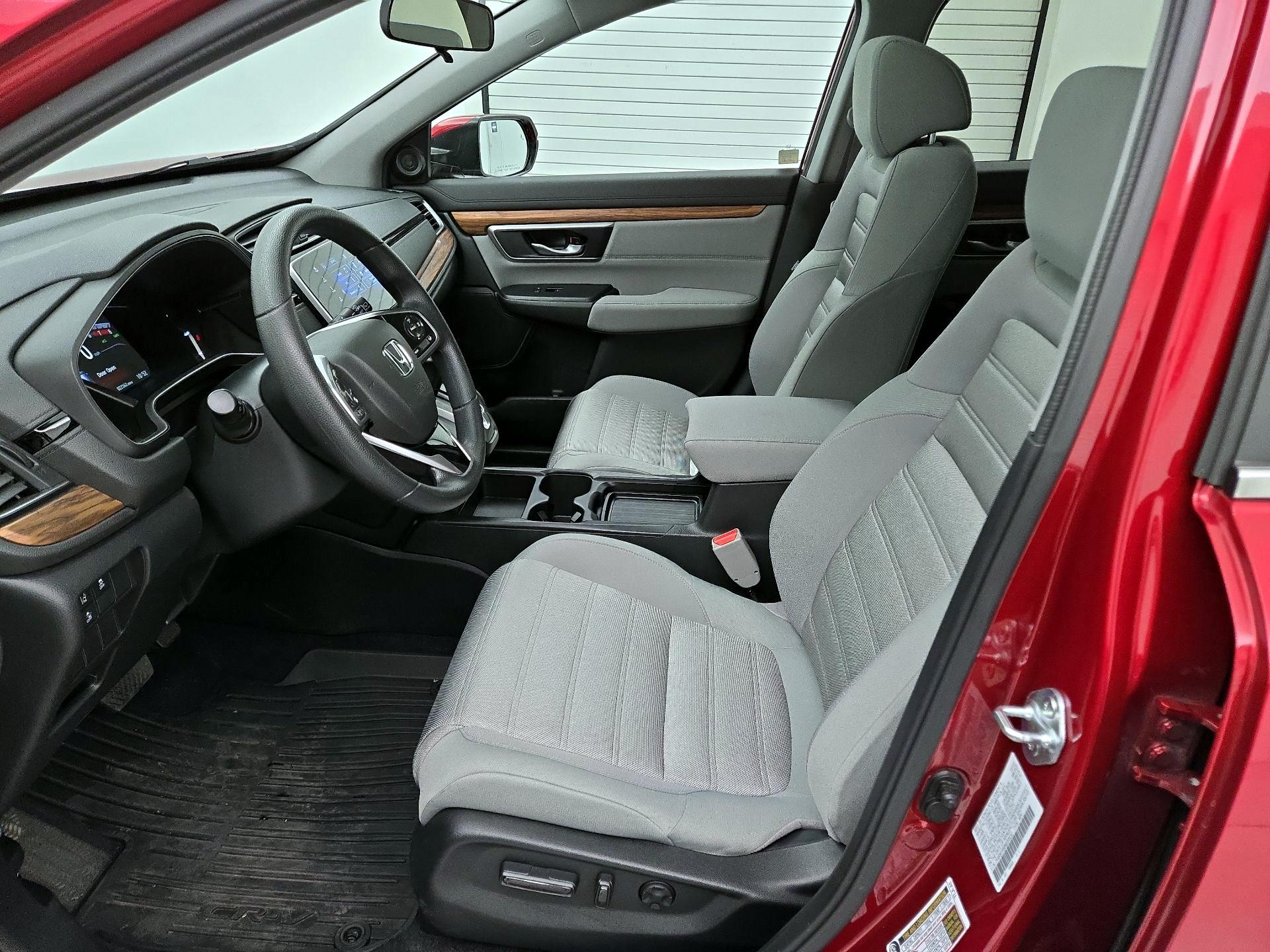 Thumbnail: 2022 Honda CR-V - 11