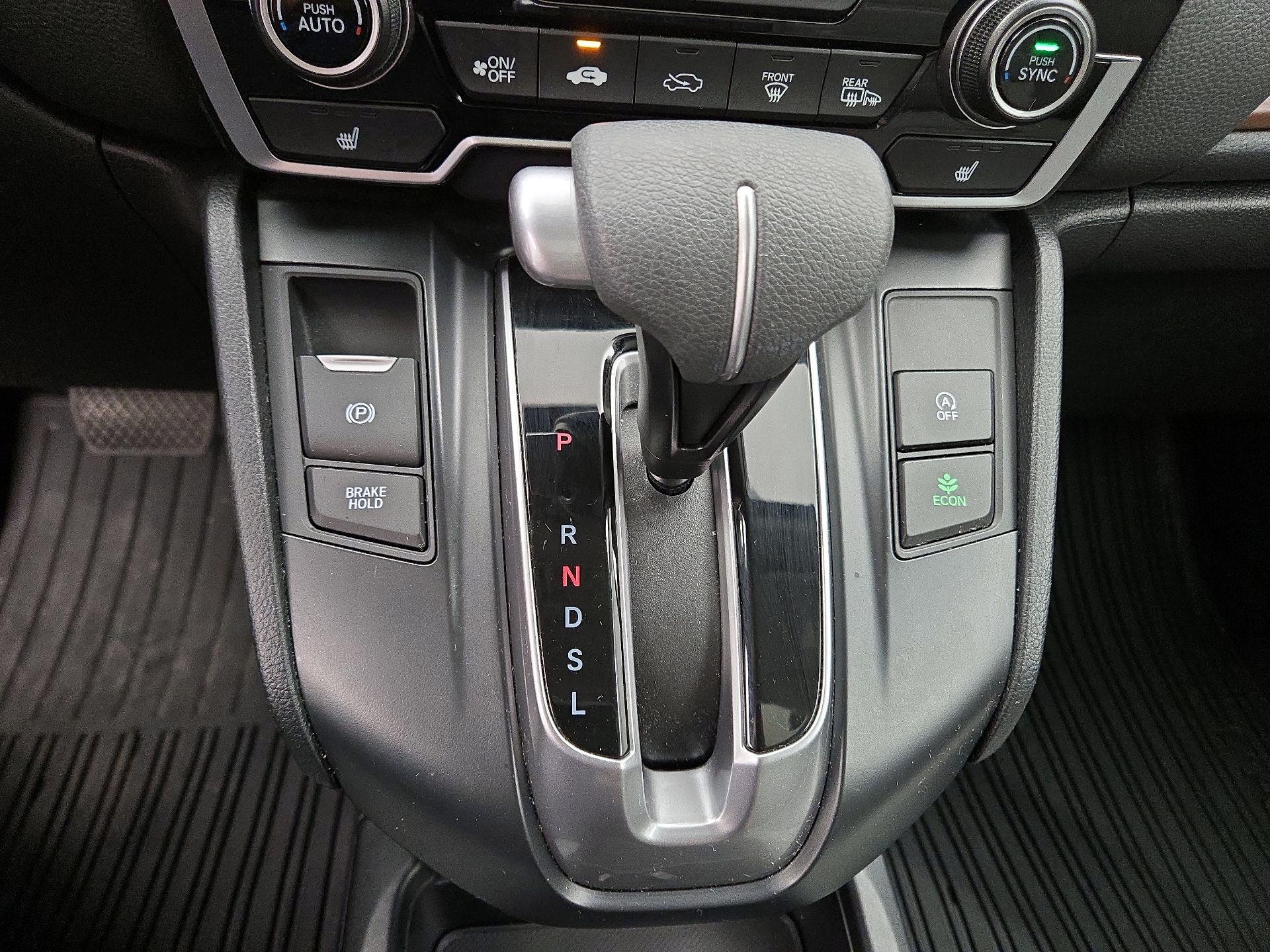 Thumbnail: 2022 Honda CR-V - 17