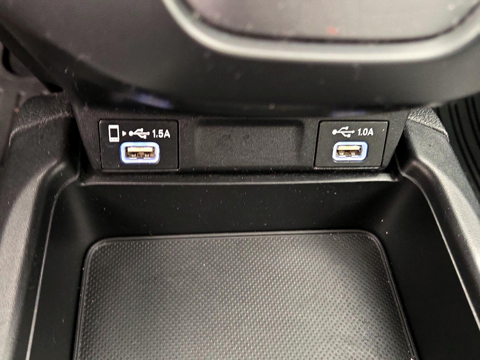 Thumbnail: 2022 Honda CR-V - 18