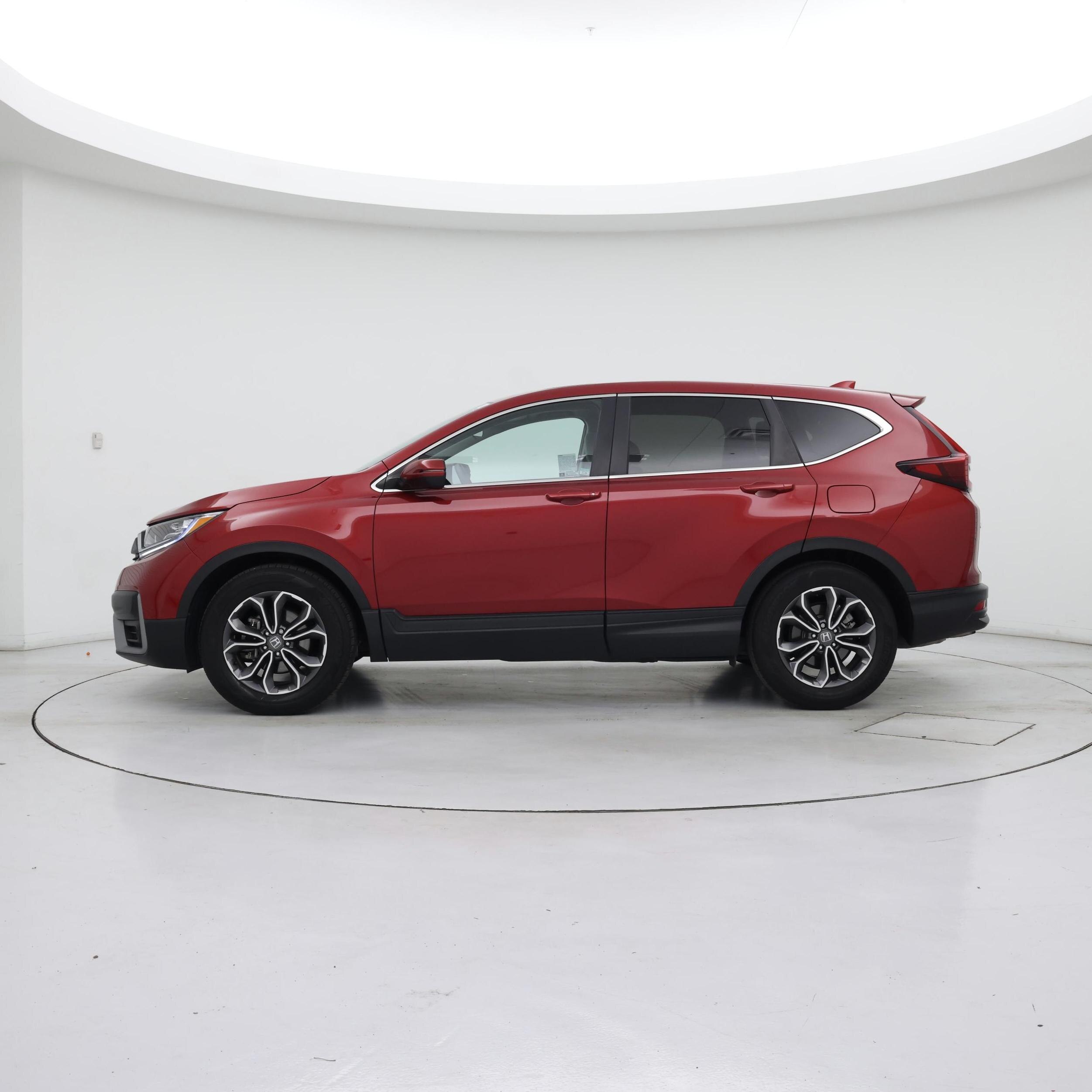 Thumbnail: 2022 Honda CR-V - 3