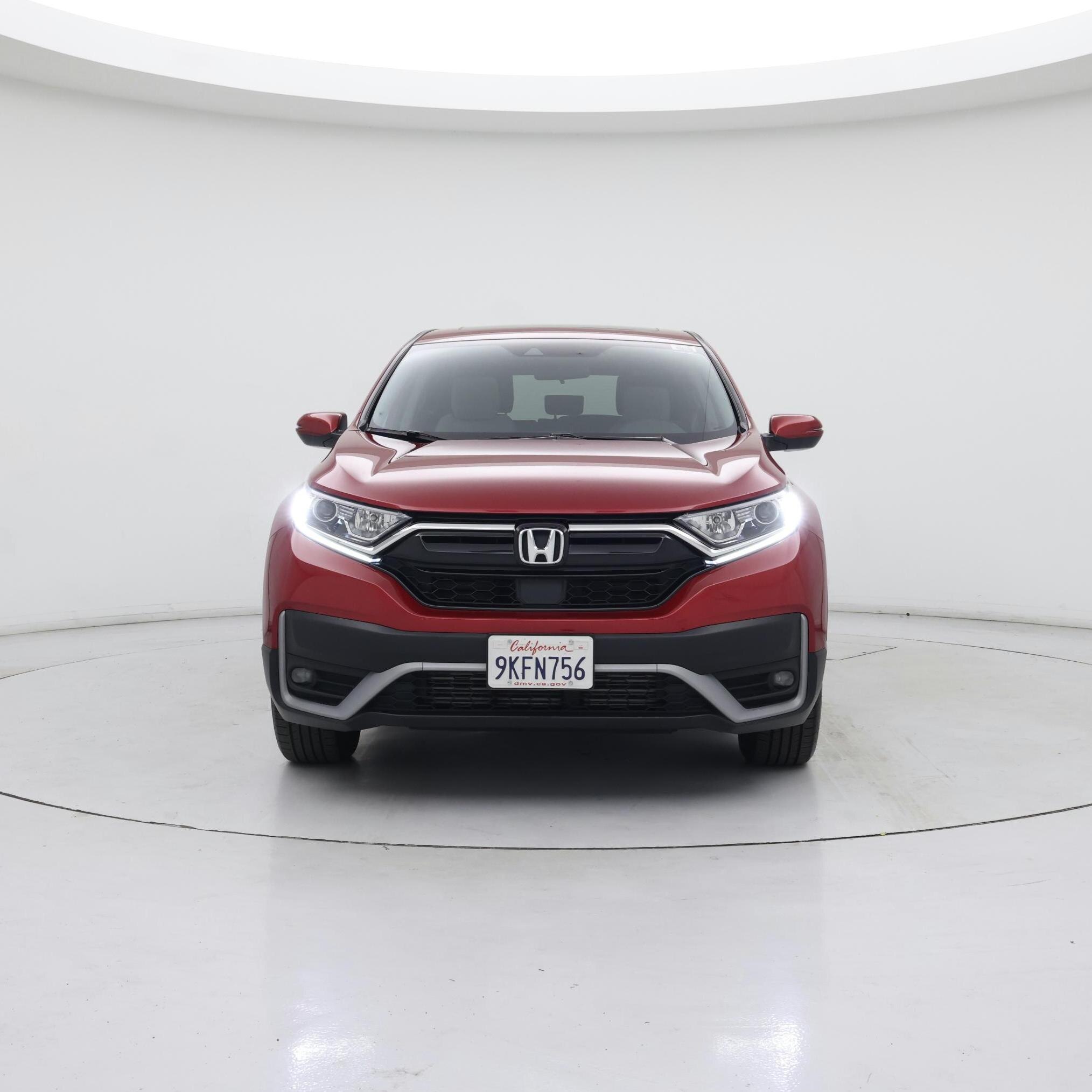 Thumbnail: 2022 Honda CR-V - 5