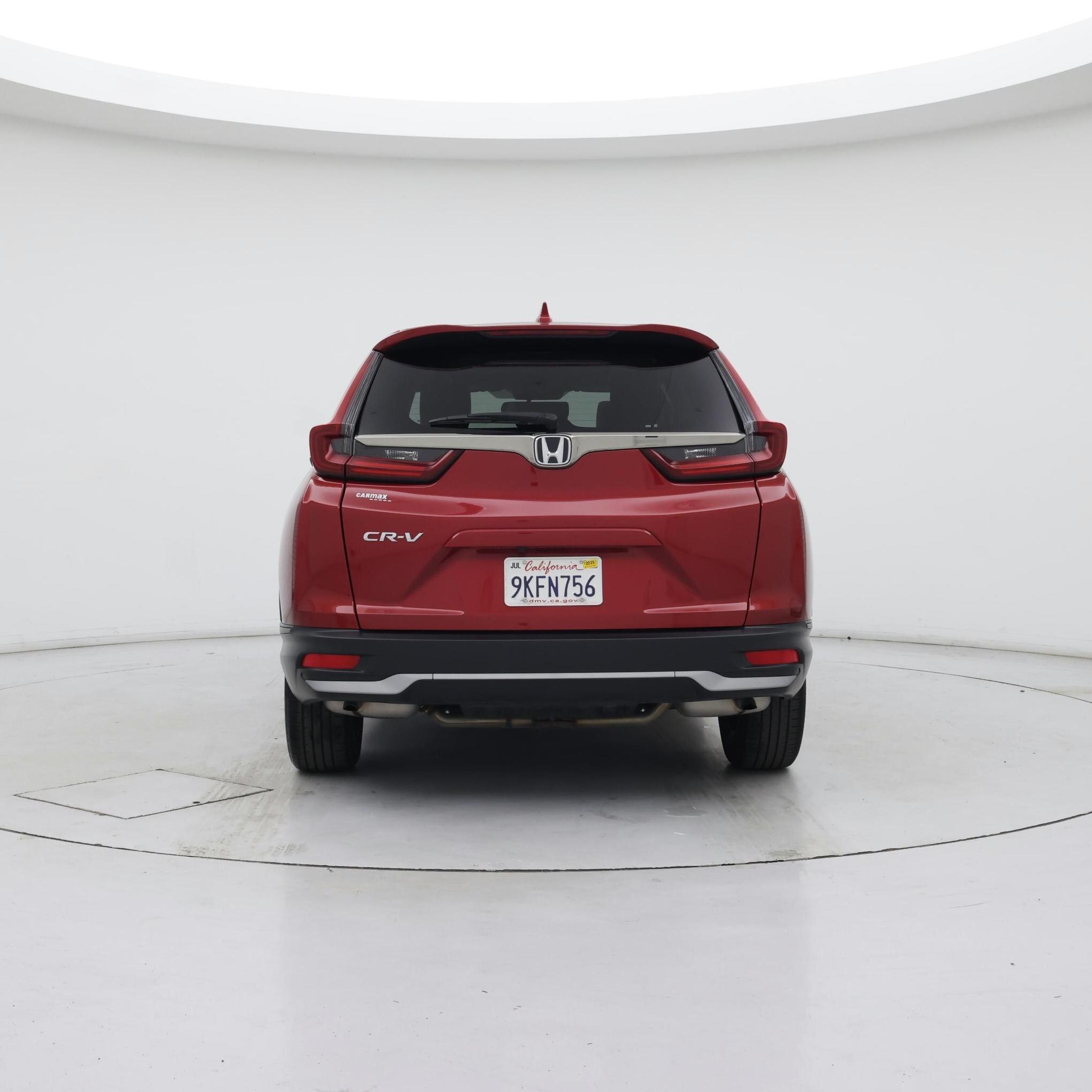 Thumbnail: 2022 Honda CR-V - 6