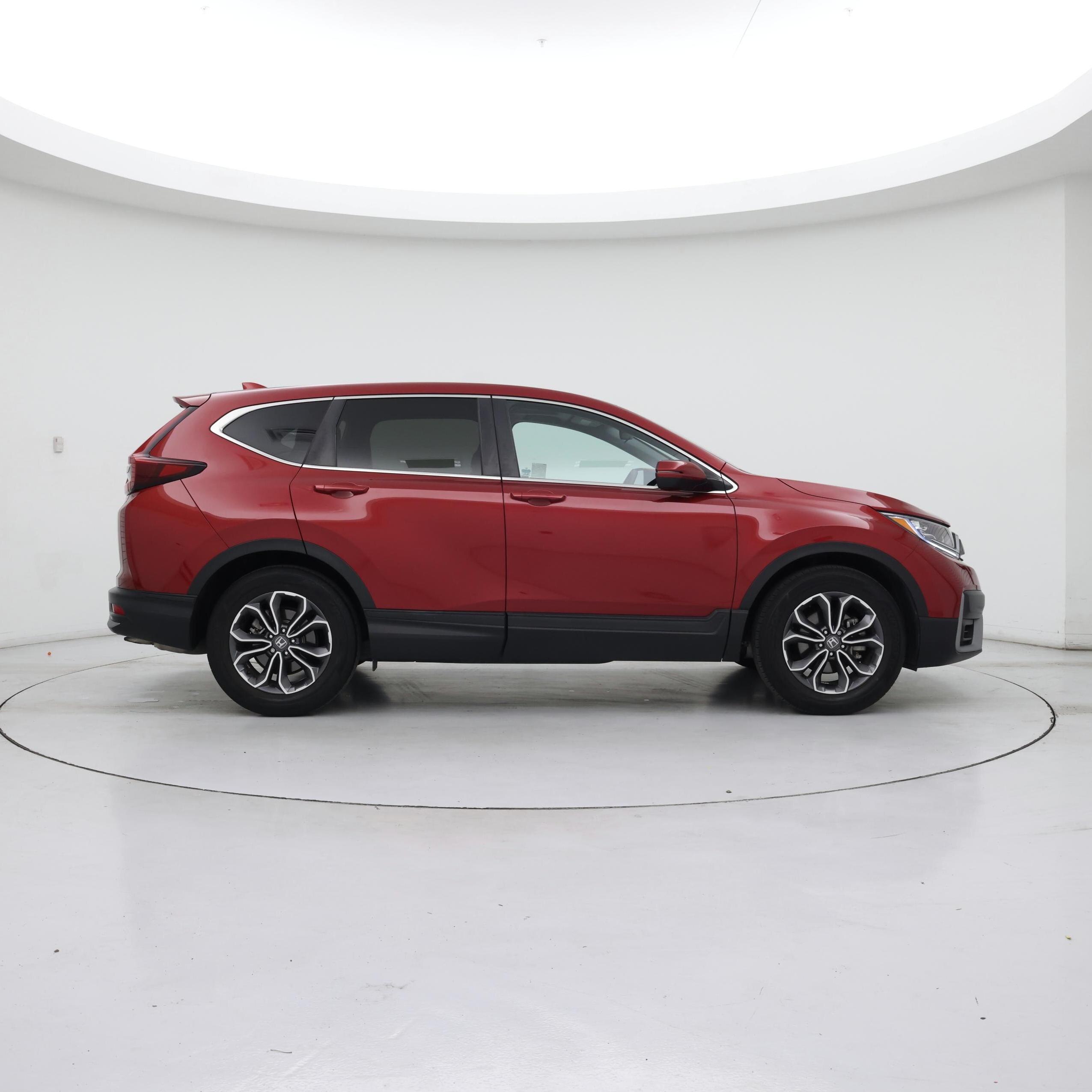 Thumbnail: 2022 Honda CR-V - 7