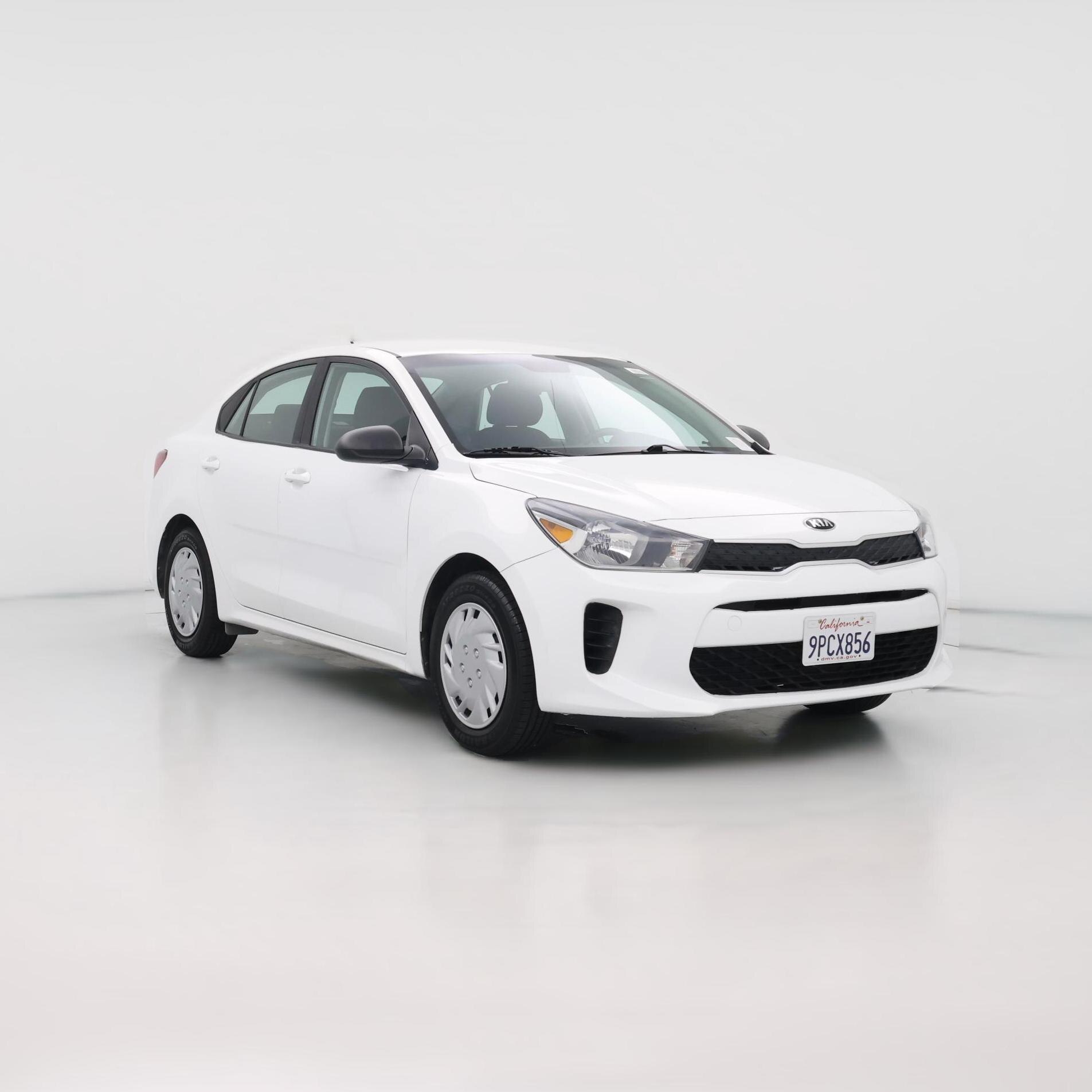 Thumbnail: 2018 Kia Rio - 1