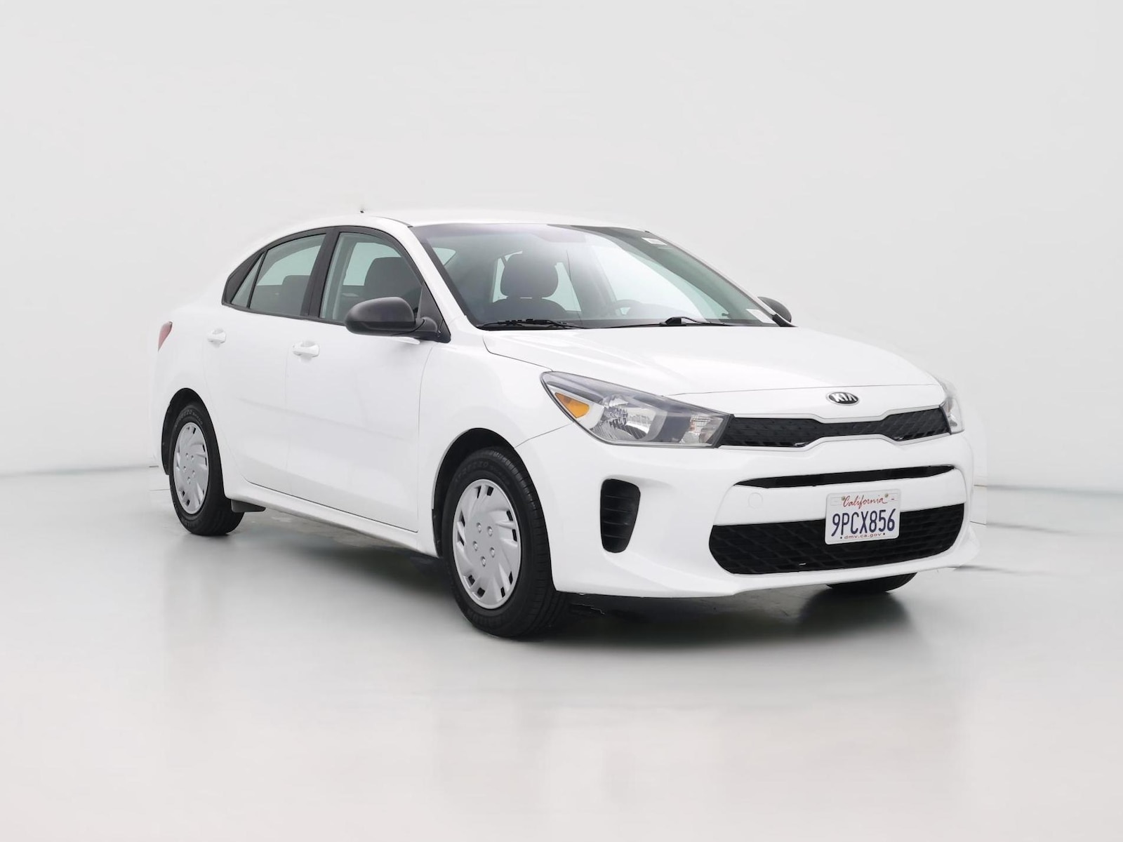 2018 Kia RIO
