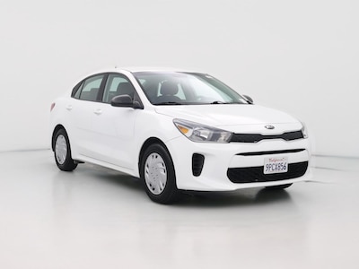 2018 Kia Rio LX -
                Pleasanton, CA