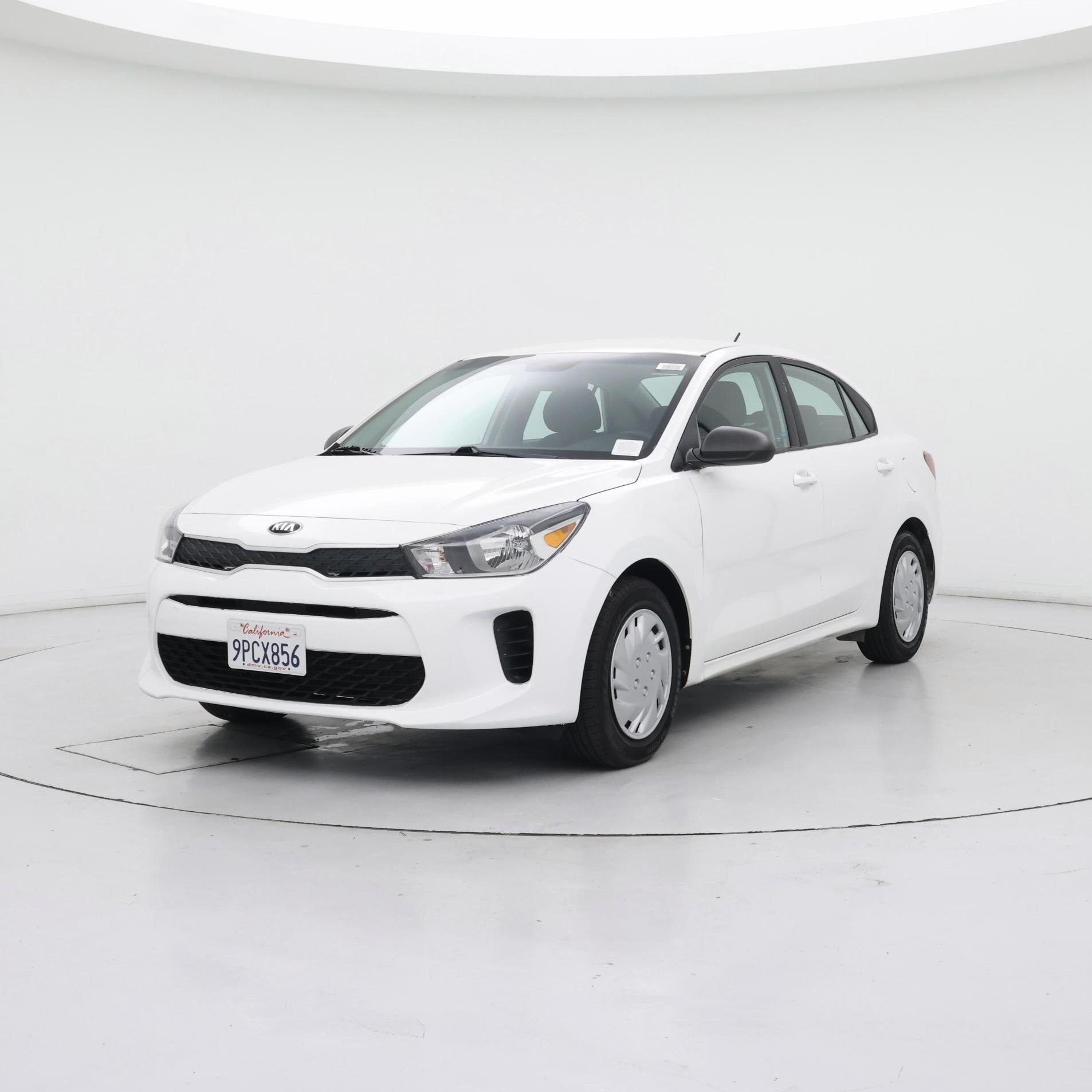 Thumbnail: 2018 Kia Rio - 4