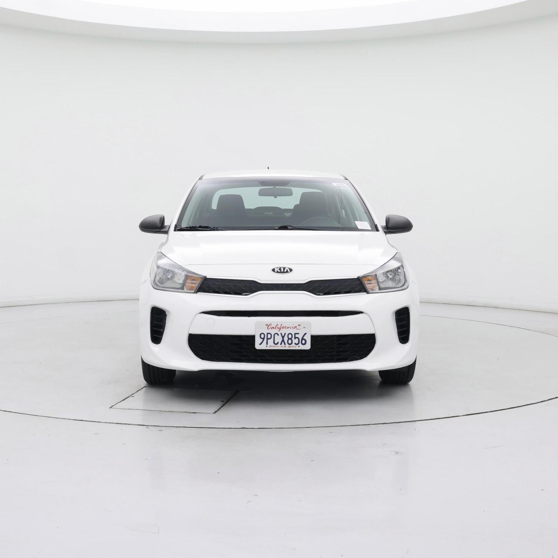 Thumbnail: 2018 Kia Rio - 5