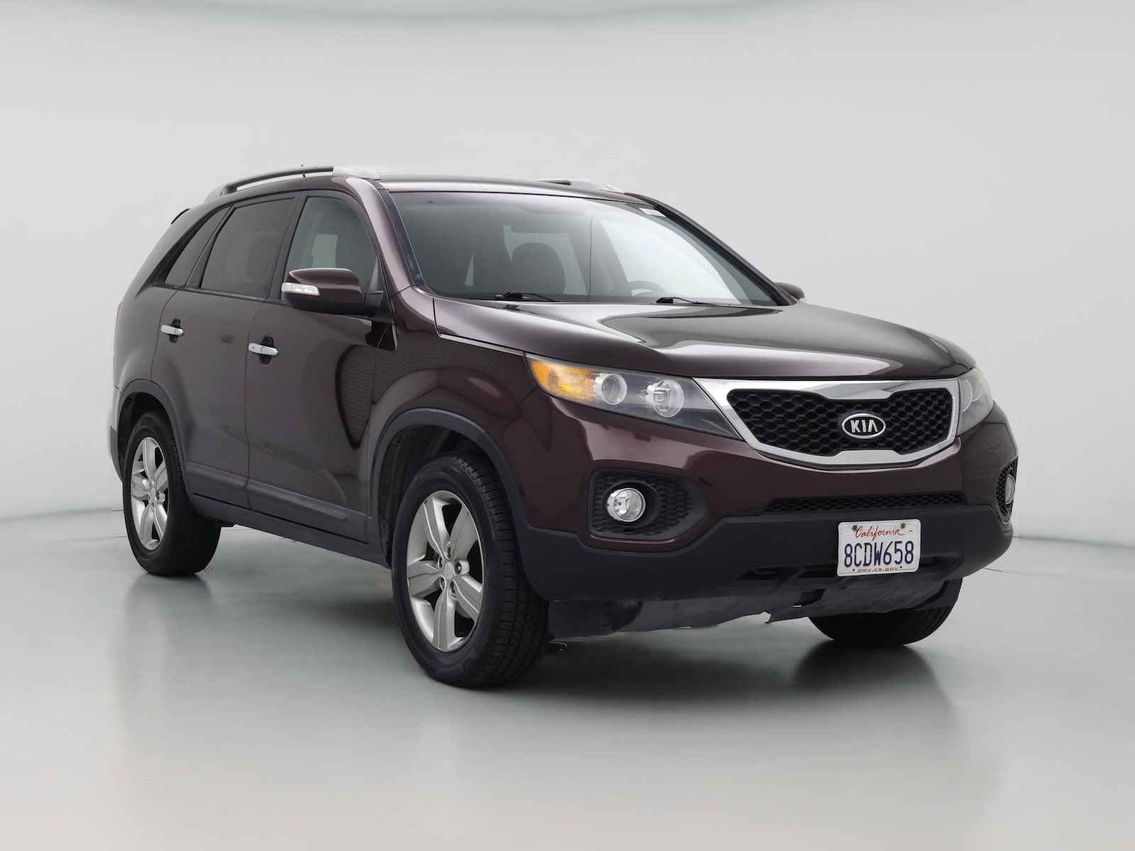 2013 Kia Sorento EX