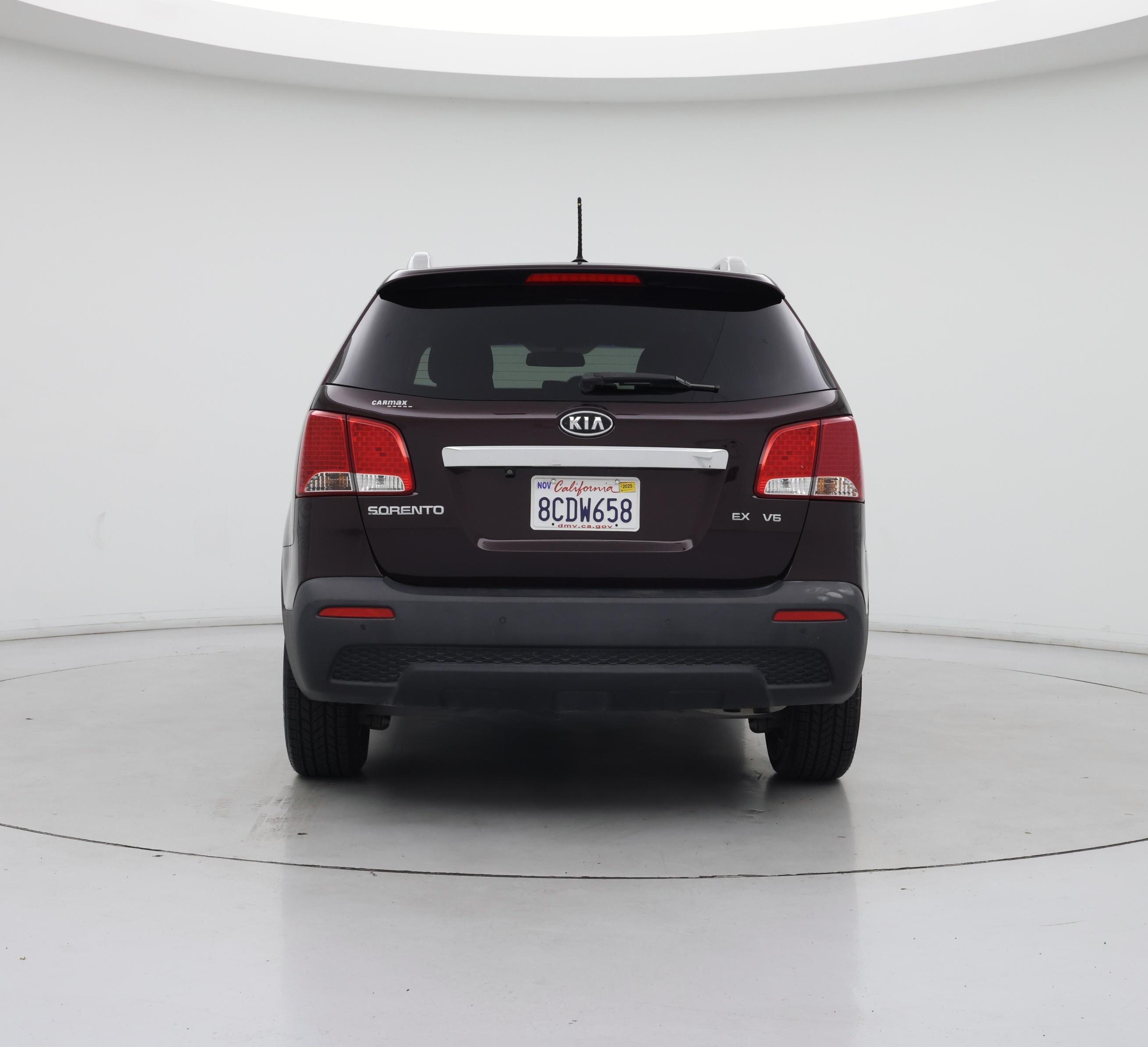 Thumbnail: 2013 Kia Sorento - 6