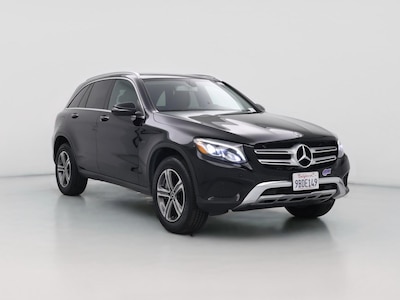 2019 Mercedes-Benz GLC 350 -
                Pleasanton, CA