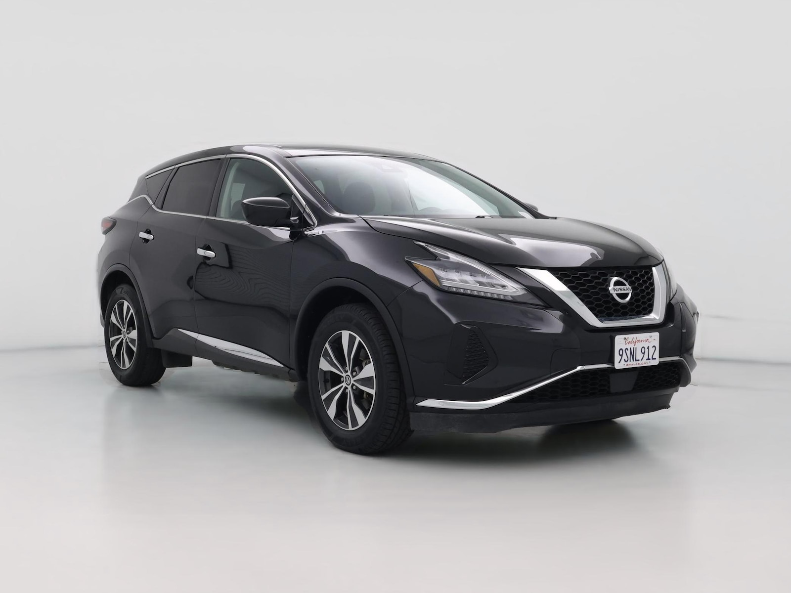 2021 Nissan Murano