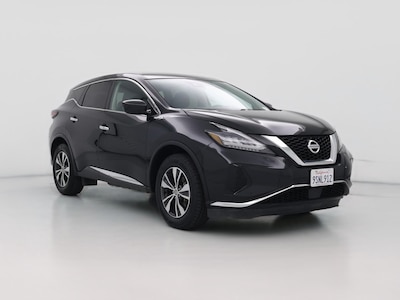 2021 Nissan Murano S -
                Pleasanton, CA