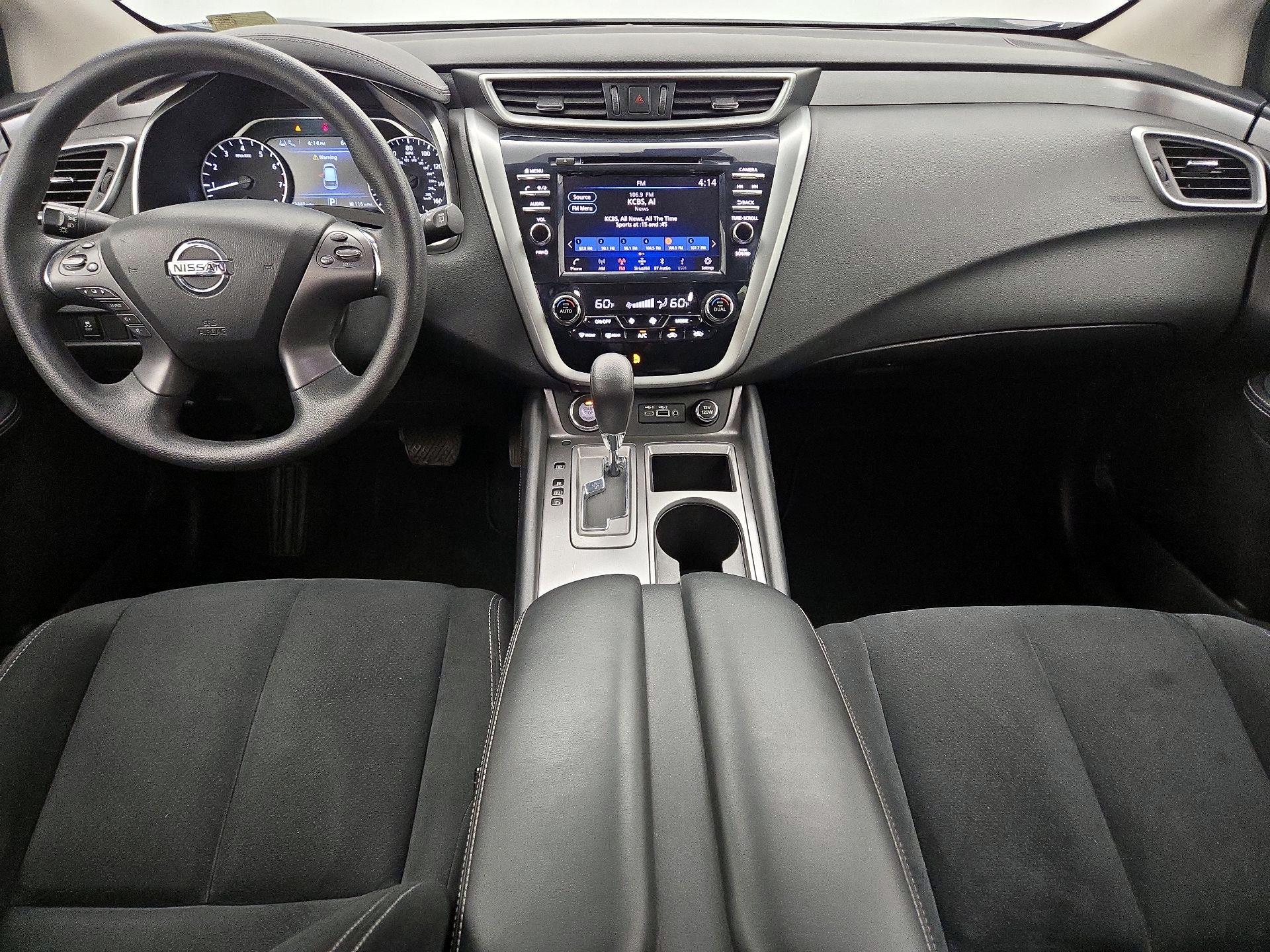 Thumbnail: 2021 Nissan Murano - 9