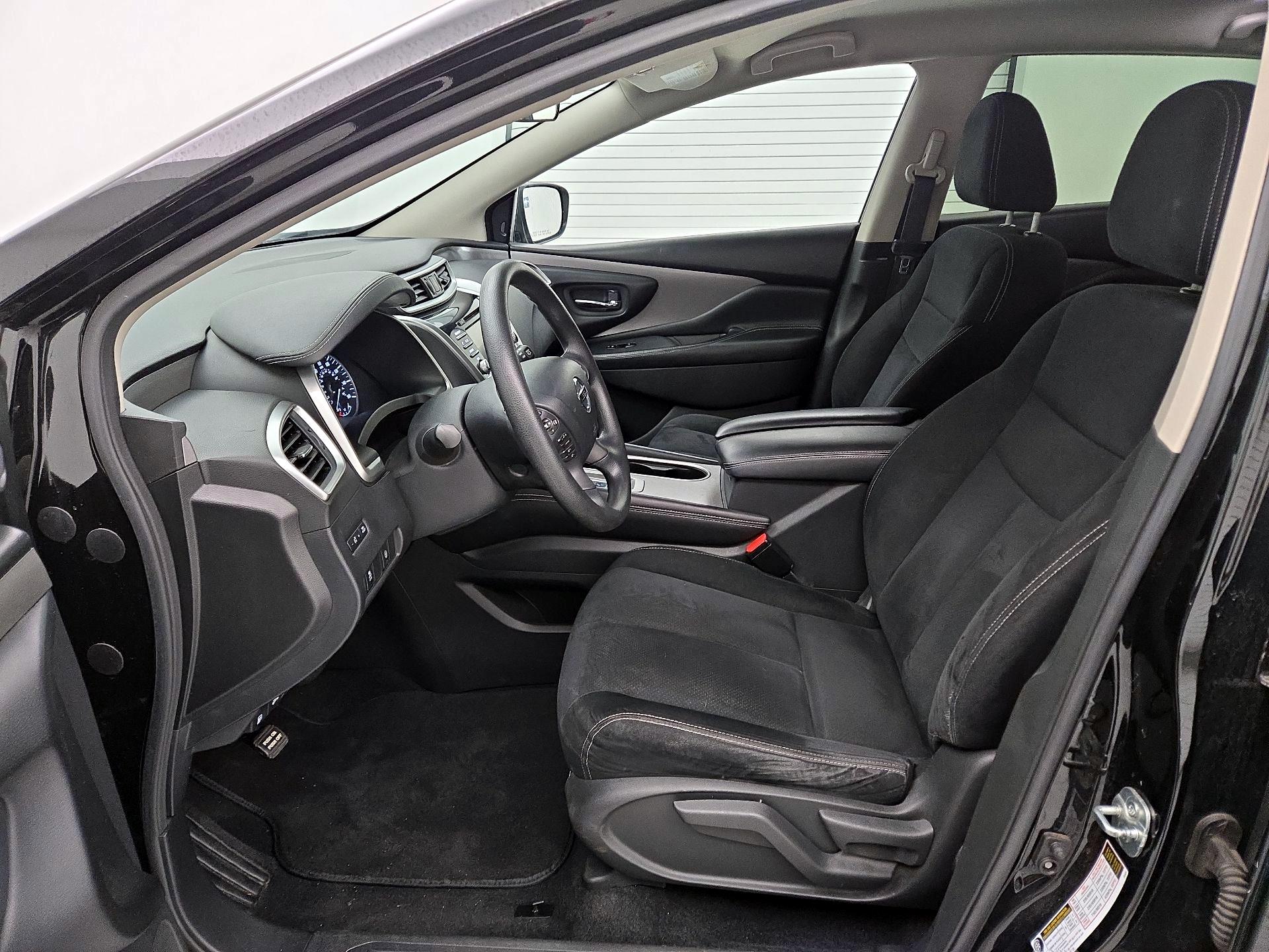 Thumbnail: 2021 Nissan Murano - 11