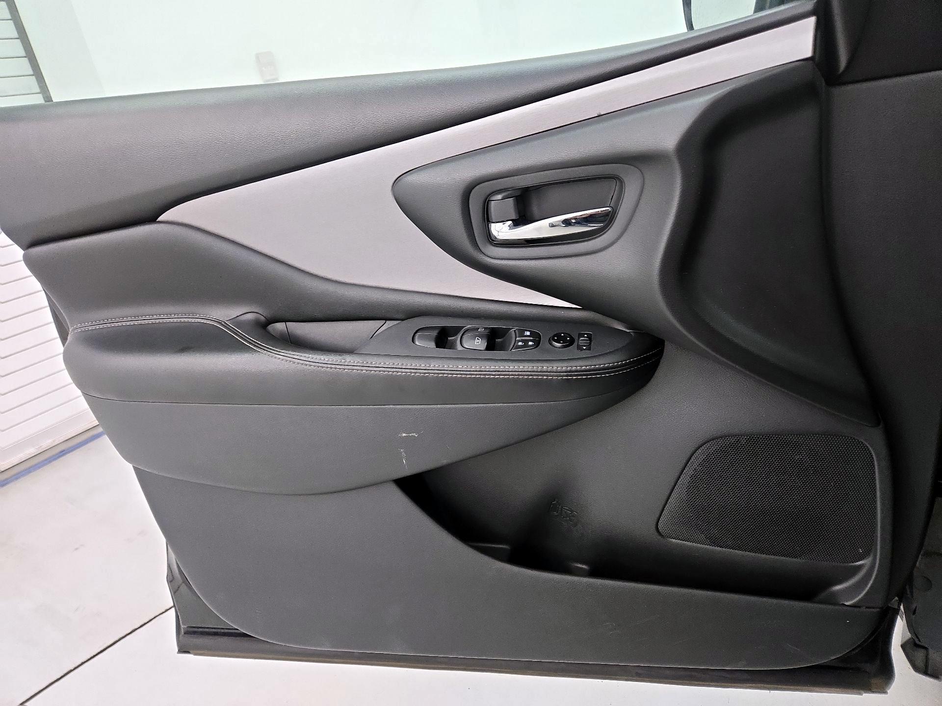 Thumbnail: 2021 Nissan Murano - 12