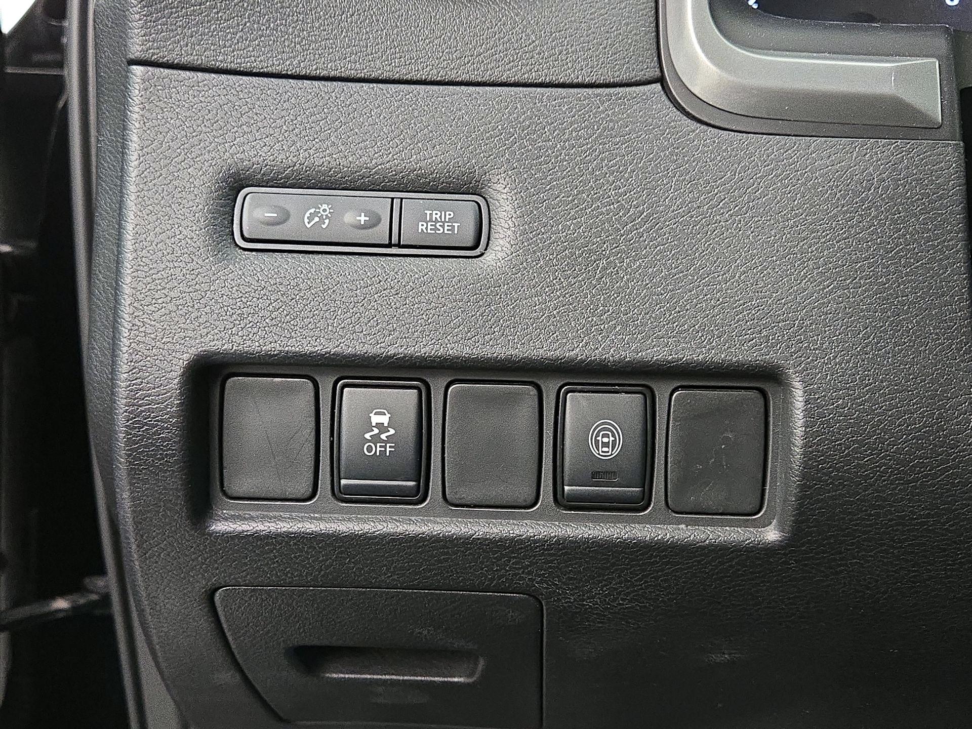 Thumbnail: 2021 Nissan Murano - 13