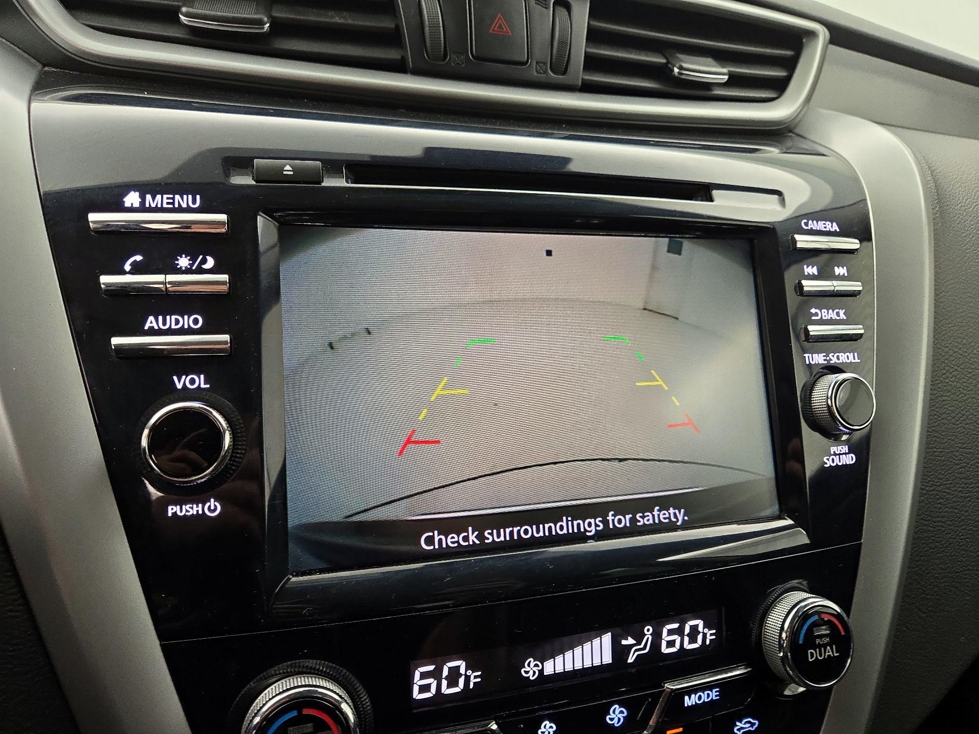 Thumbnail: 2021 Nissan Murano - 14