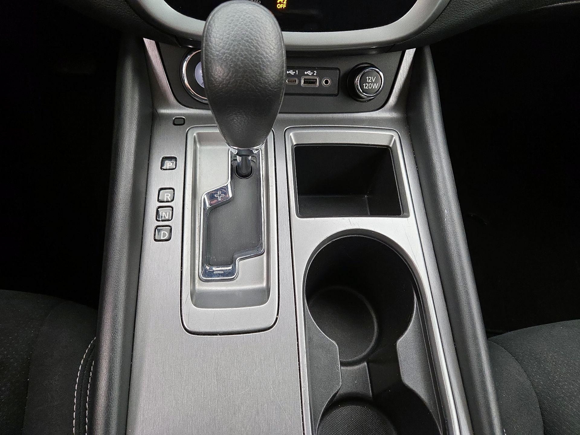 Thumbnail: 2021 Nissan Murano - 17