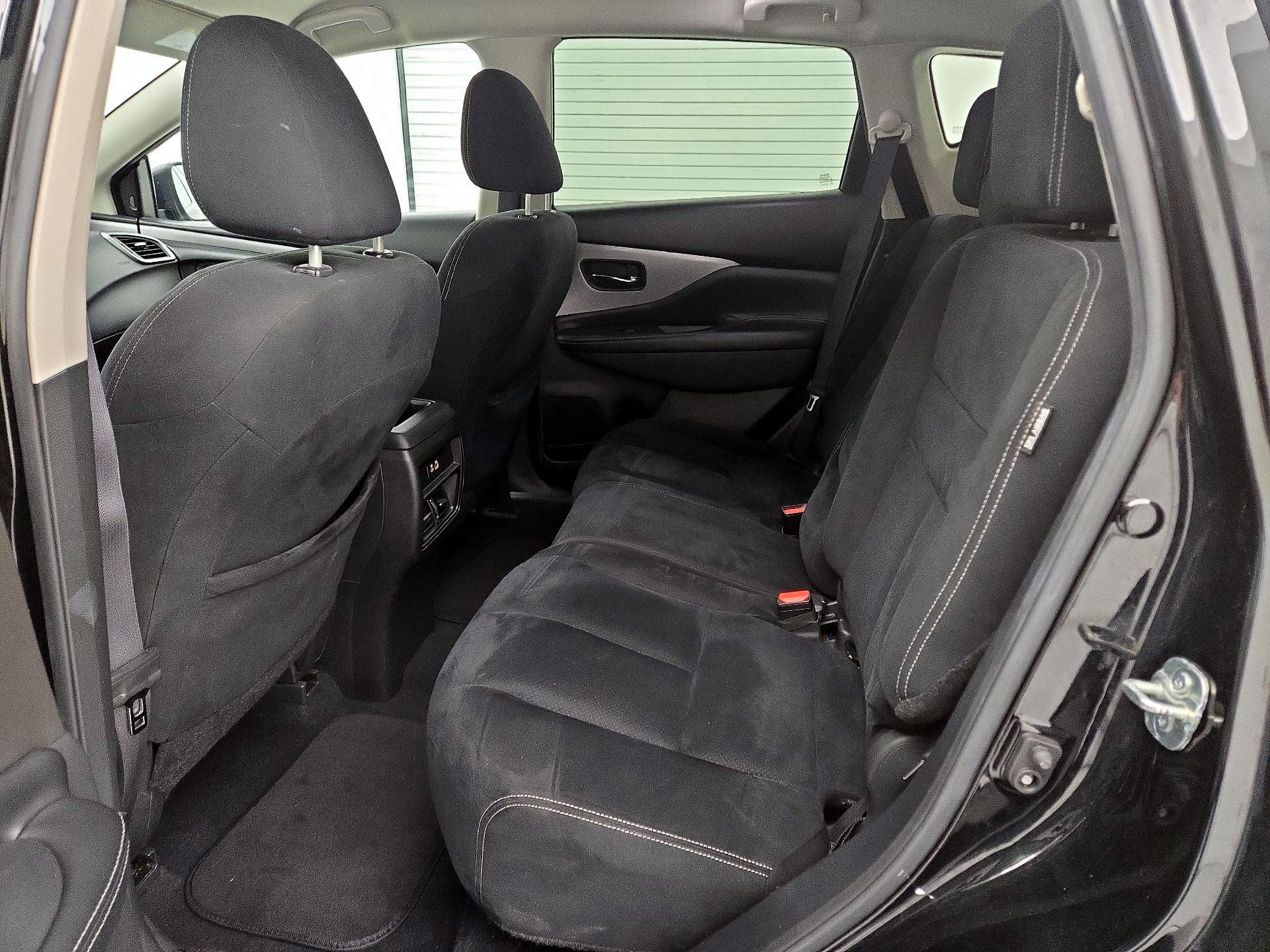 Thumbnail: 2021 Nissan Murano - 19