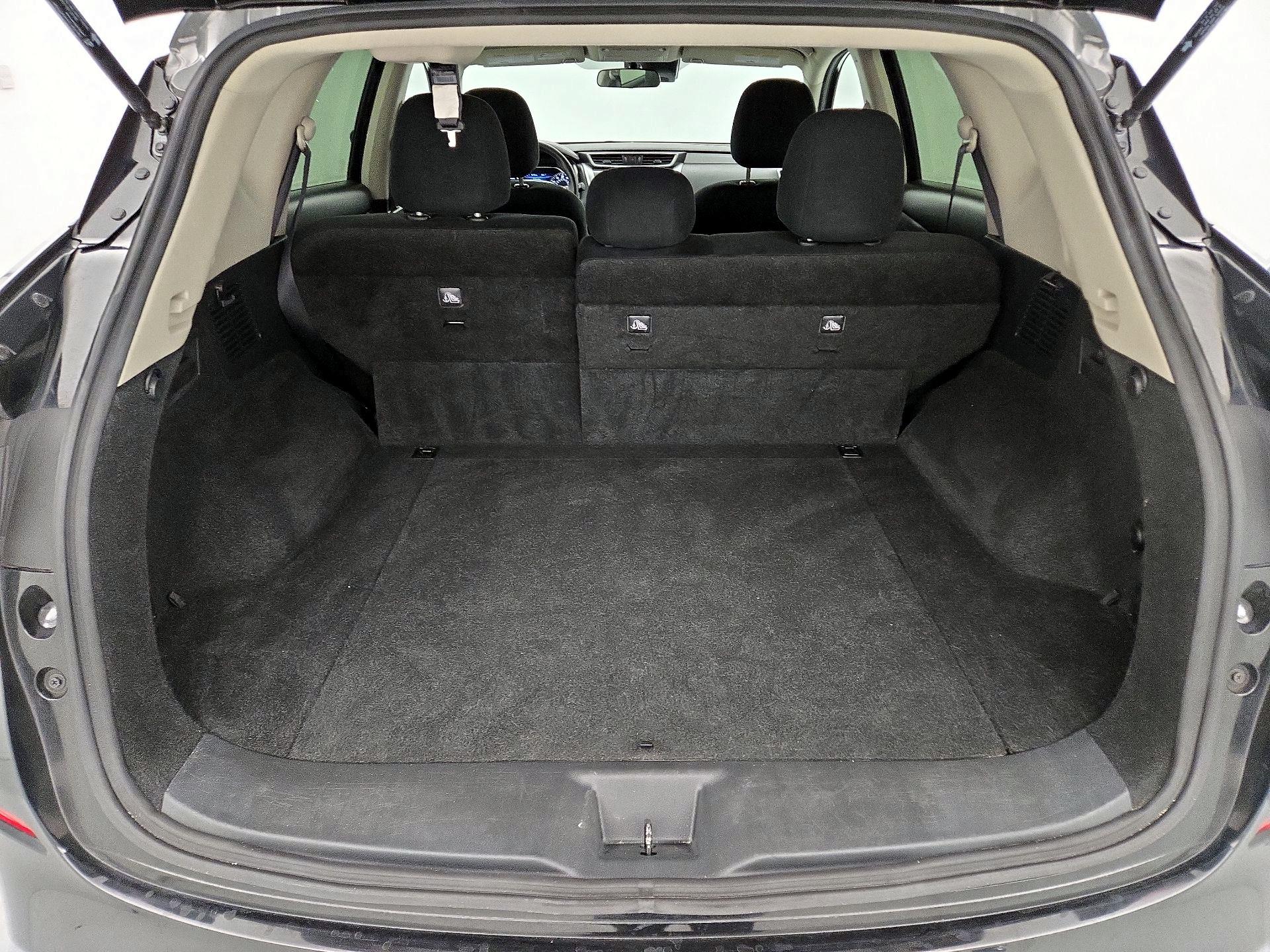 Thumbnail: 2021 Nissan Murano - 20