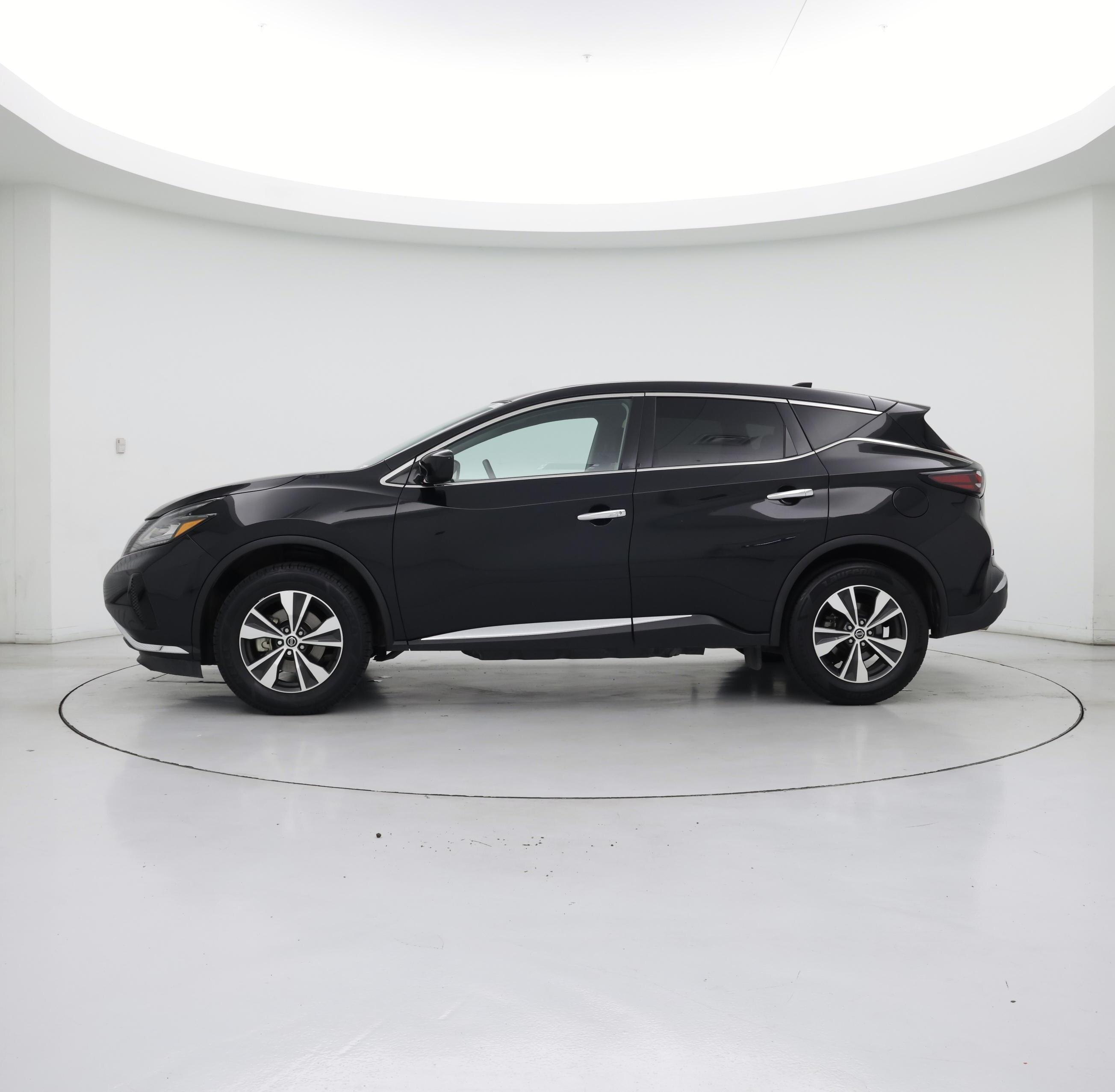 Thumbnail: 2021 Nissan Murano - 3